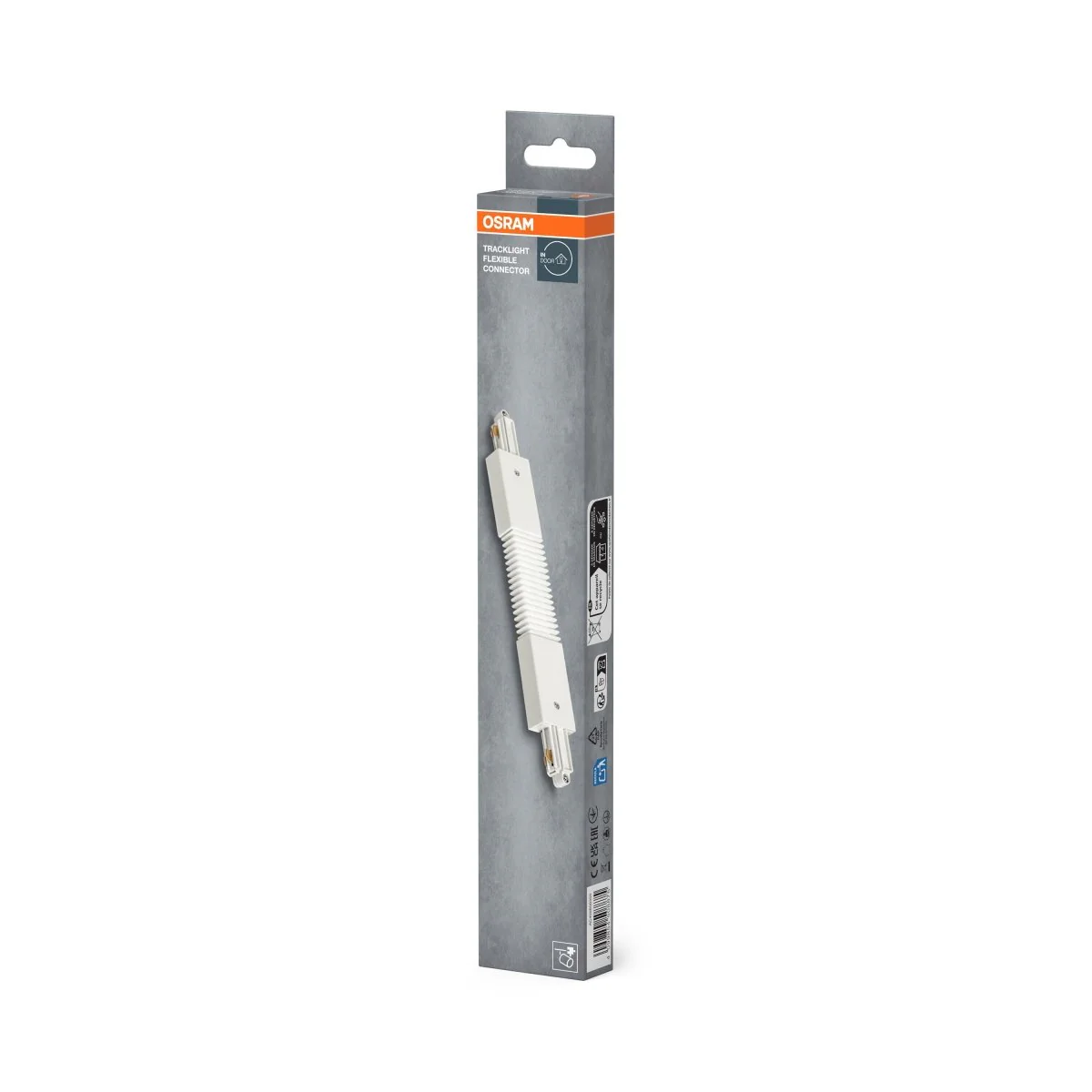 OSRAM PANAN® Disc Single biały DIM 3000 K - Image 2