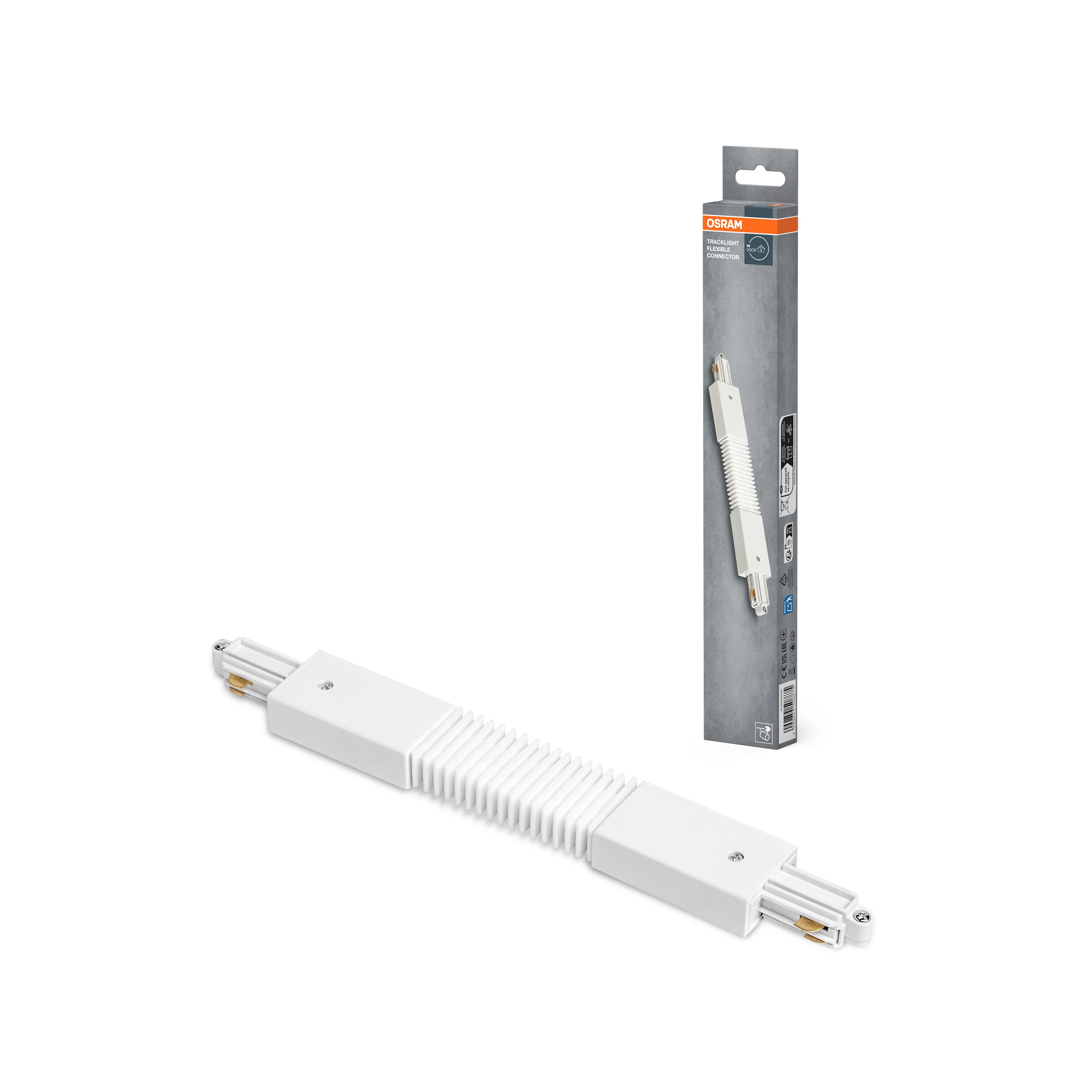 OSRAM PANAN® Disc Single biały DIM 3000 K - Image 4
