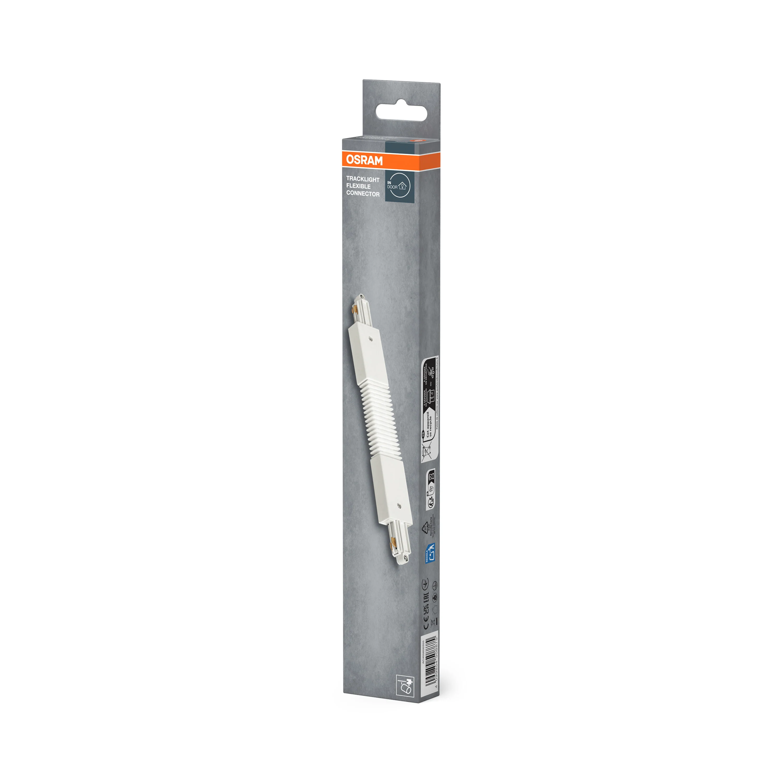 OSRAM PANAN® Disc Single biały DIM 3000 K - Image 5
