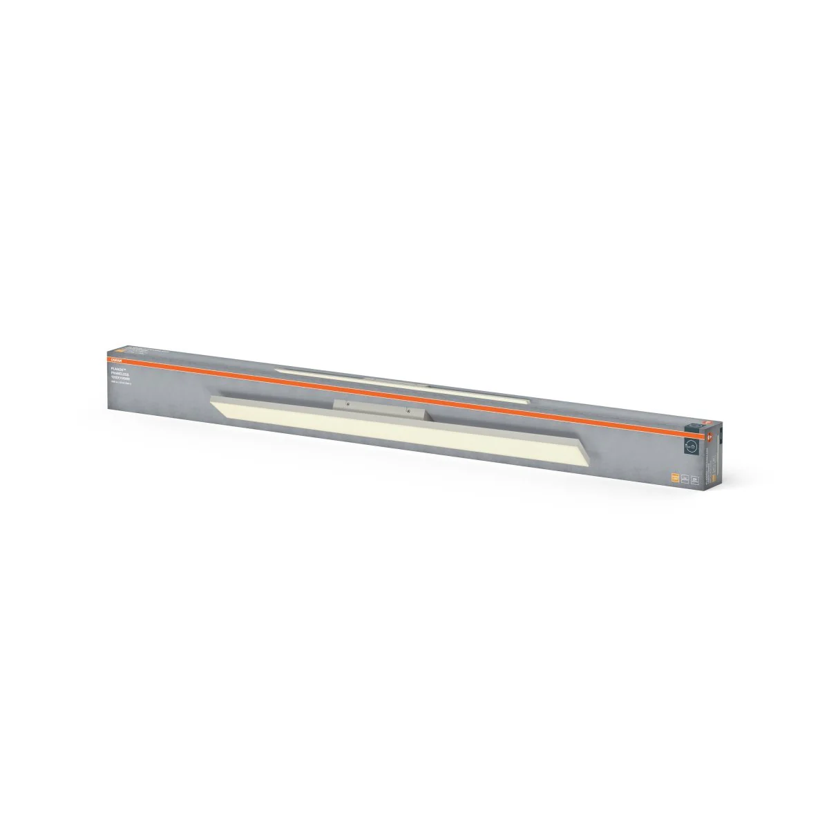 OSRAM PLANON™ Frameless 1200x100mm 30W 830 biały - Image 2