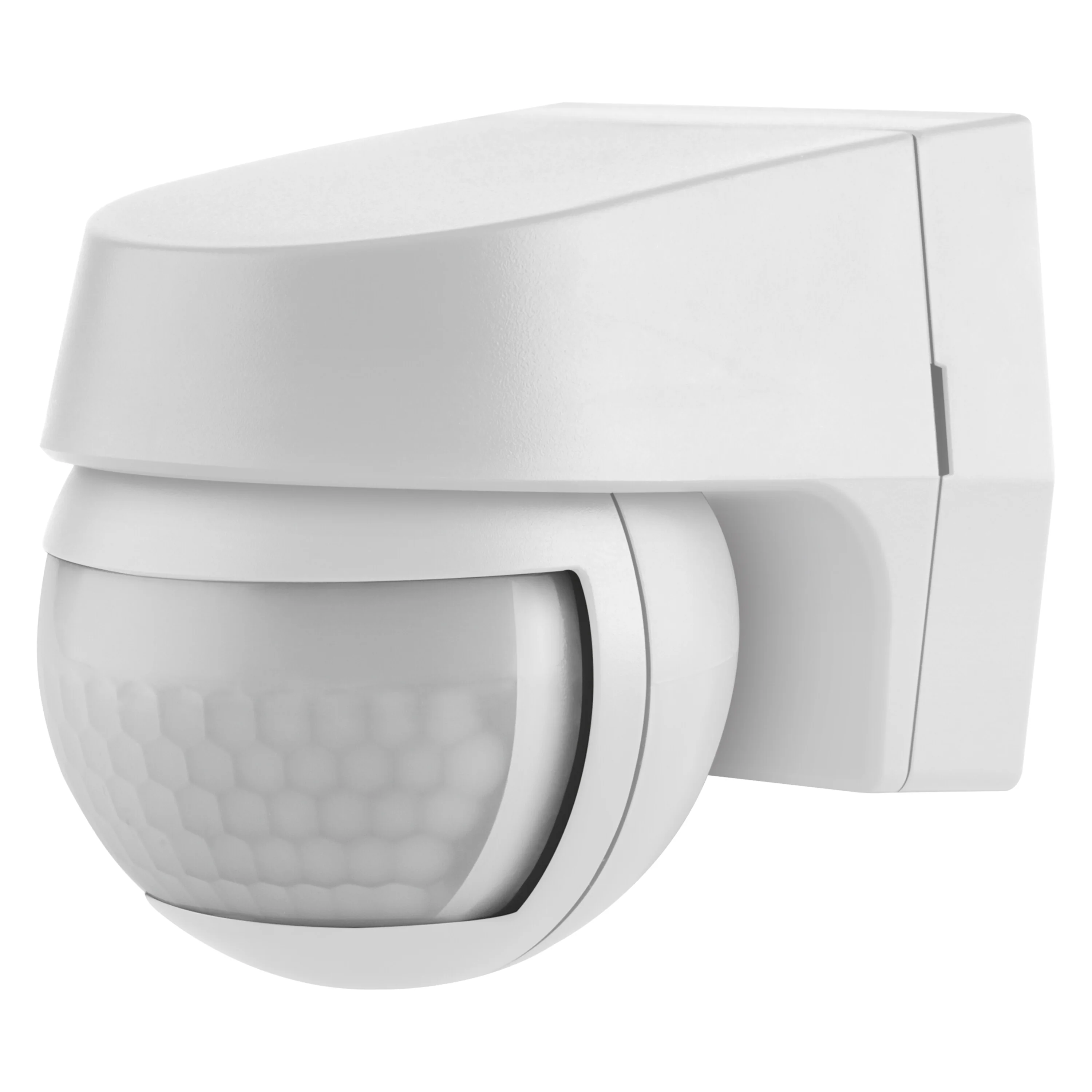 OSRAM SENSOR ścienny 110° IP44 biały - Image 3