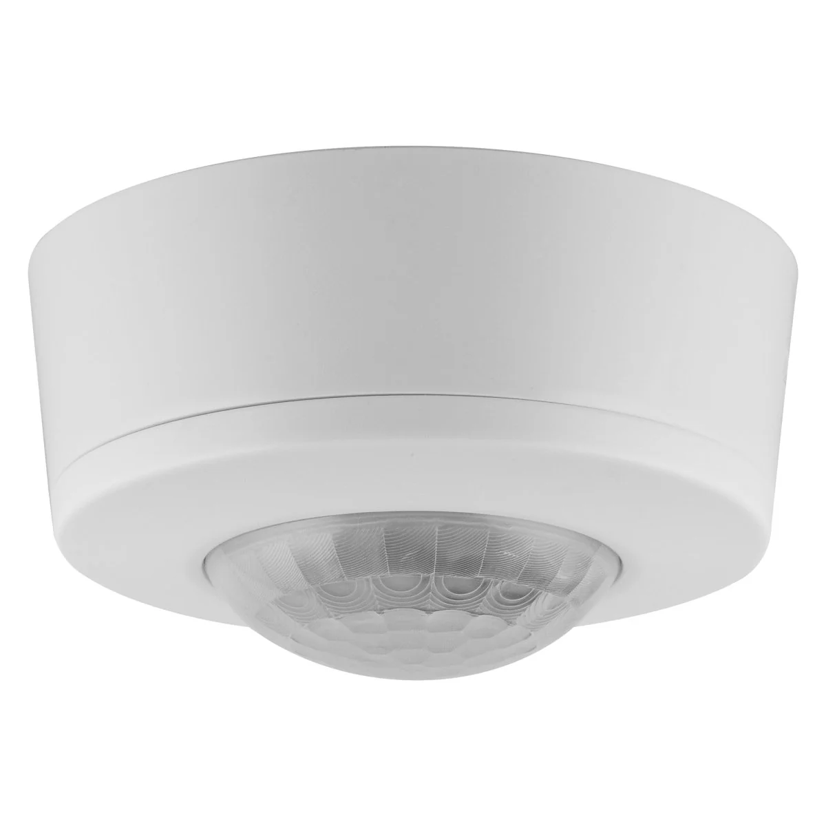 OSRAM SENSOR sufitowy IP44 360° IP44 biały - Image 7