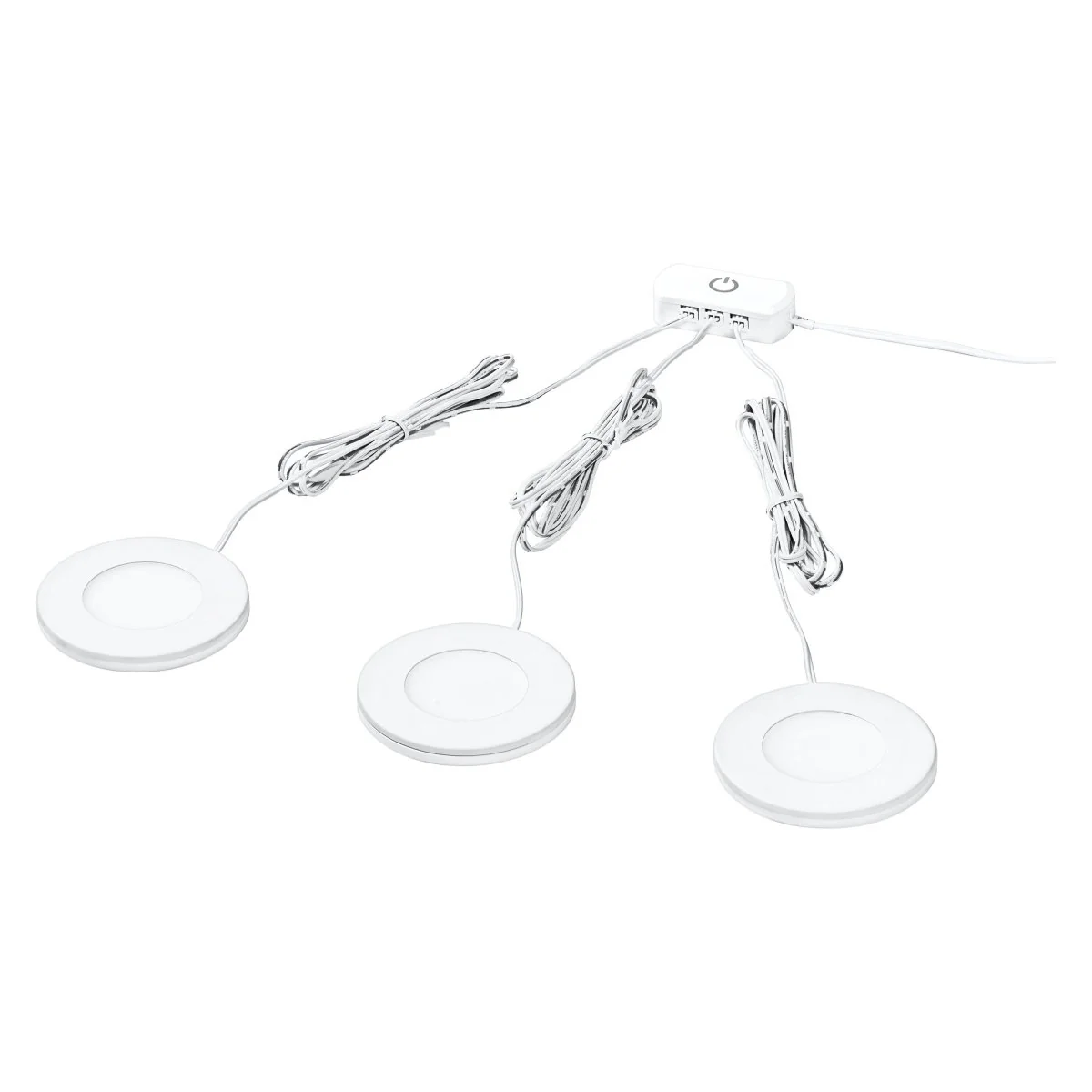 OSRAM Spot Magnet 75mm 8.5W 3000K - Image 3