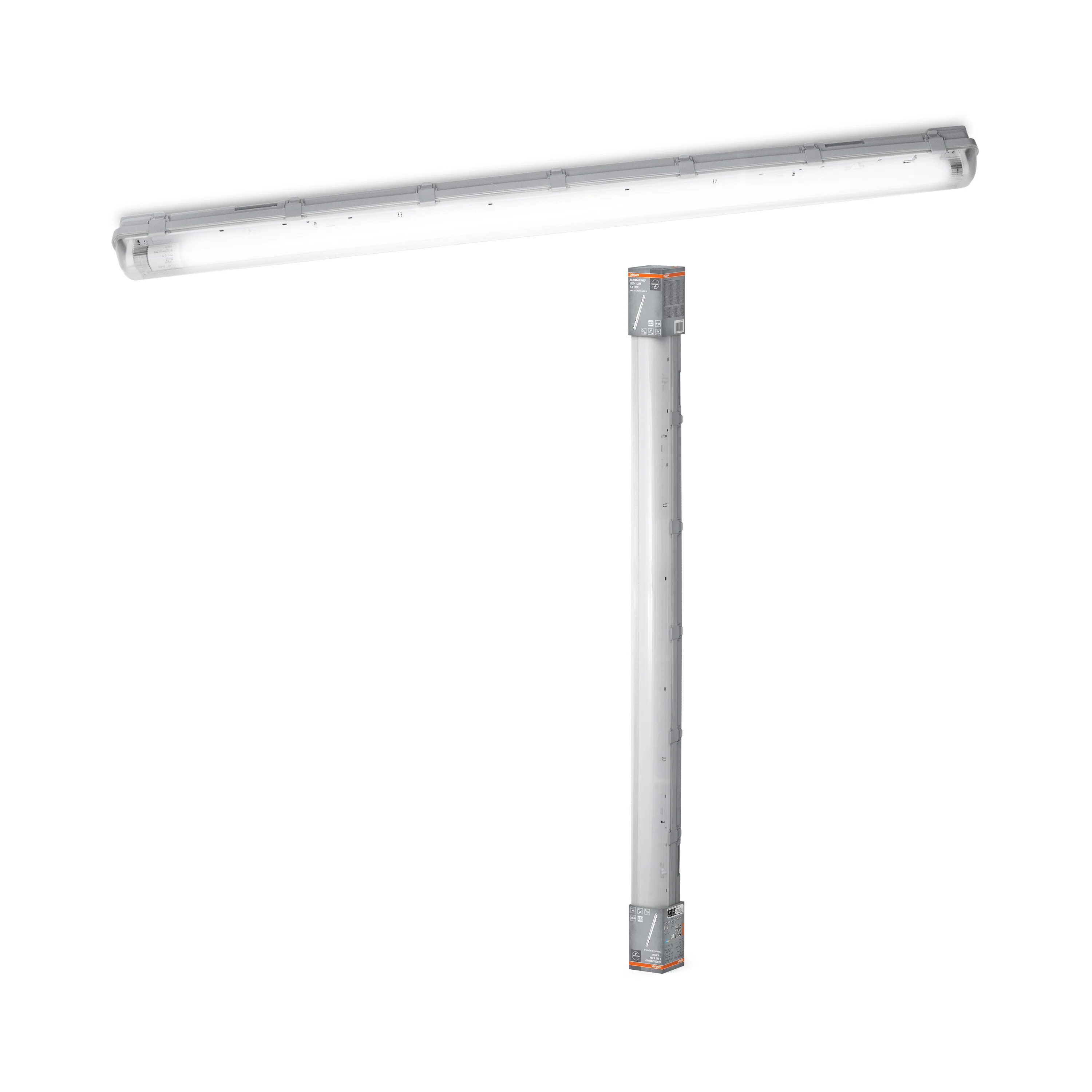 OSRAM SUBMARINE 1 x 15W 4000K - Image 5