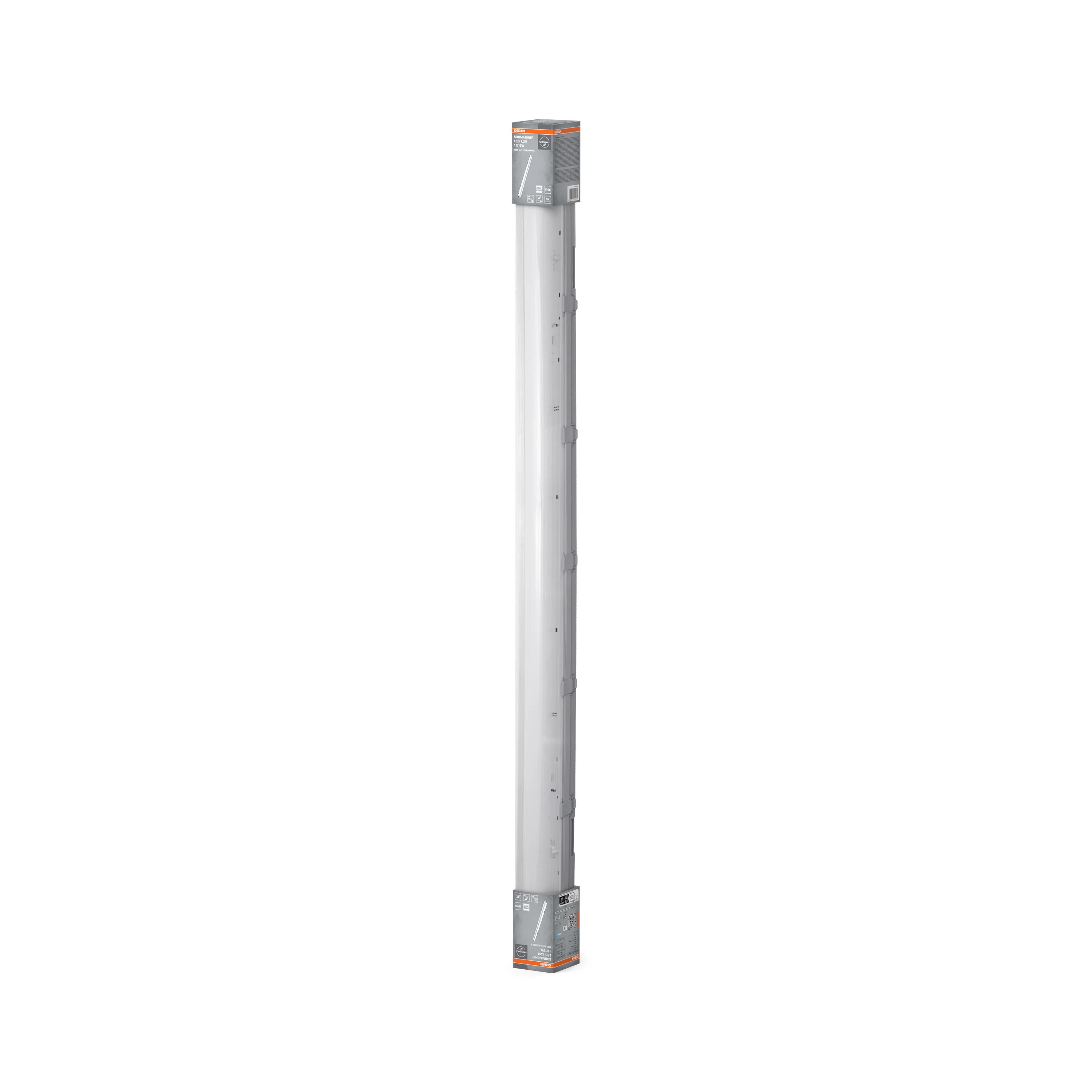 OSRAM SUBMARINE 1 x 15W 4000K - Image 6