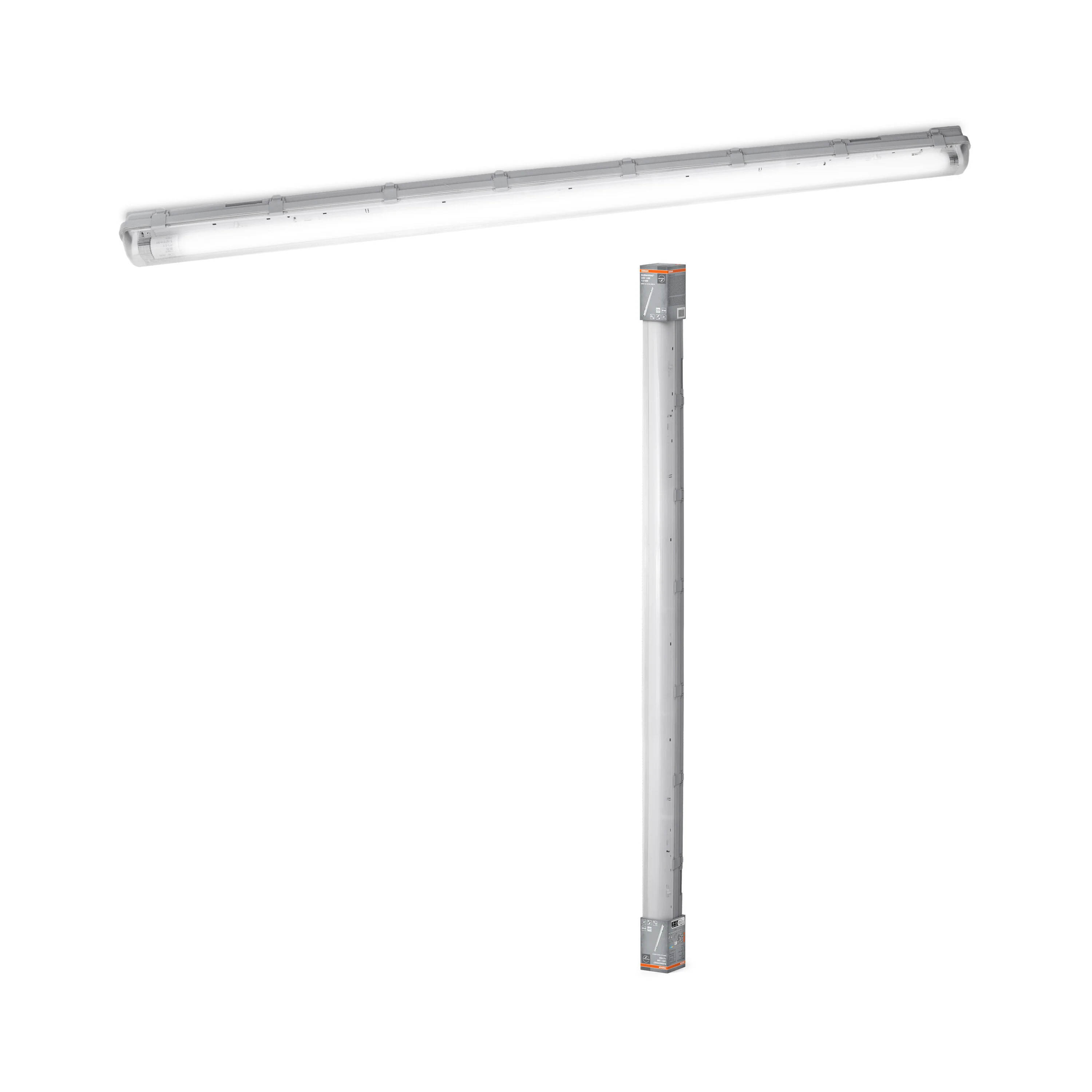 OSRAM SUBMARINE 1 x 19W 4000K - Image 5