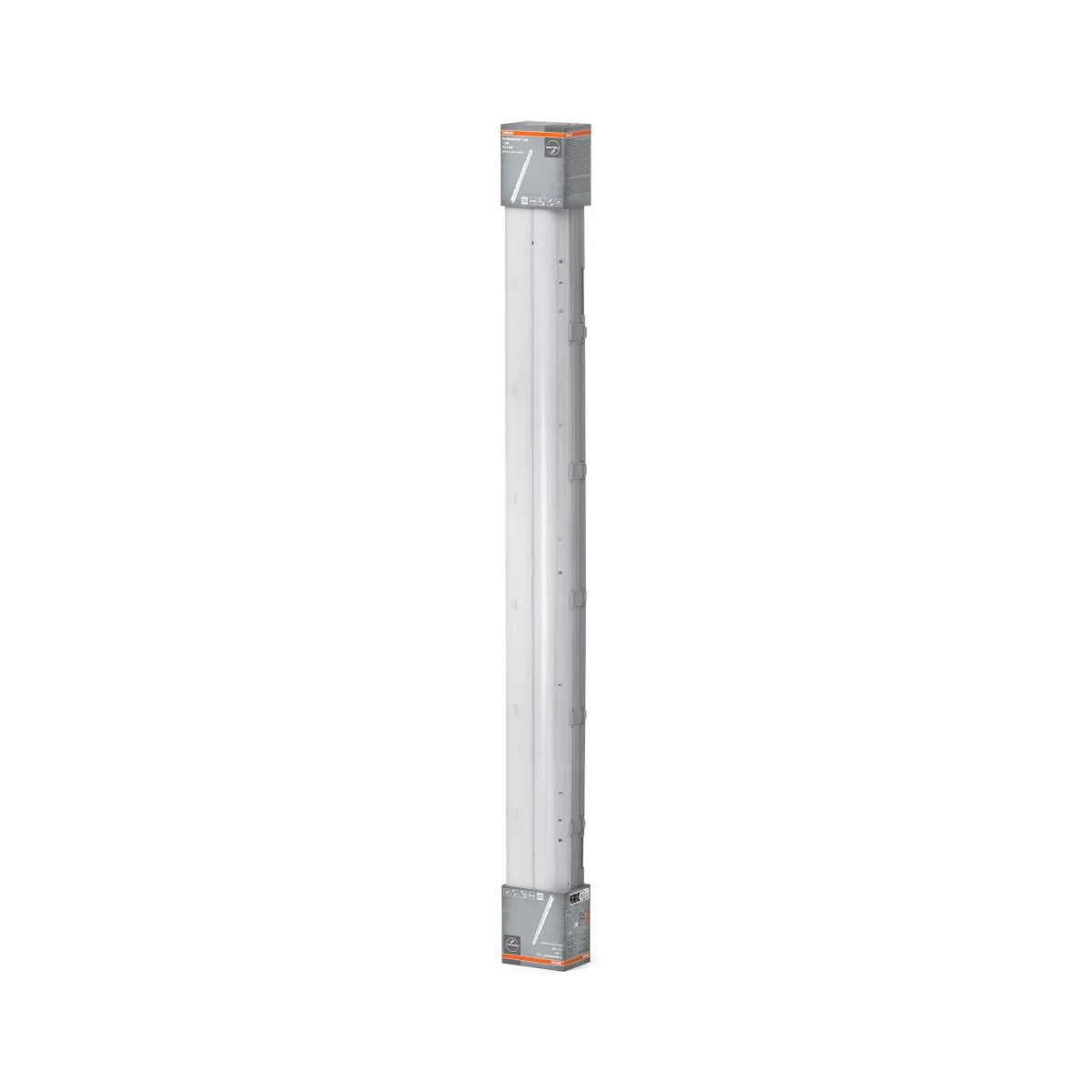 OSRAM SUBMARINE 2 x 15W 4000K - Image 2