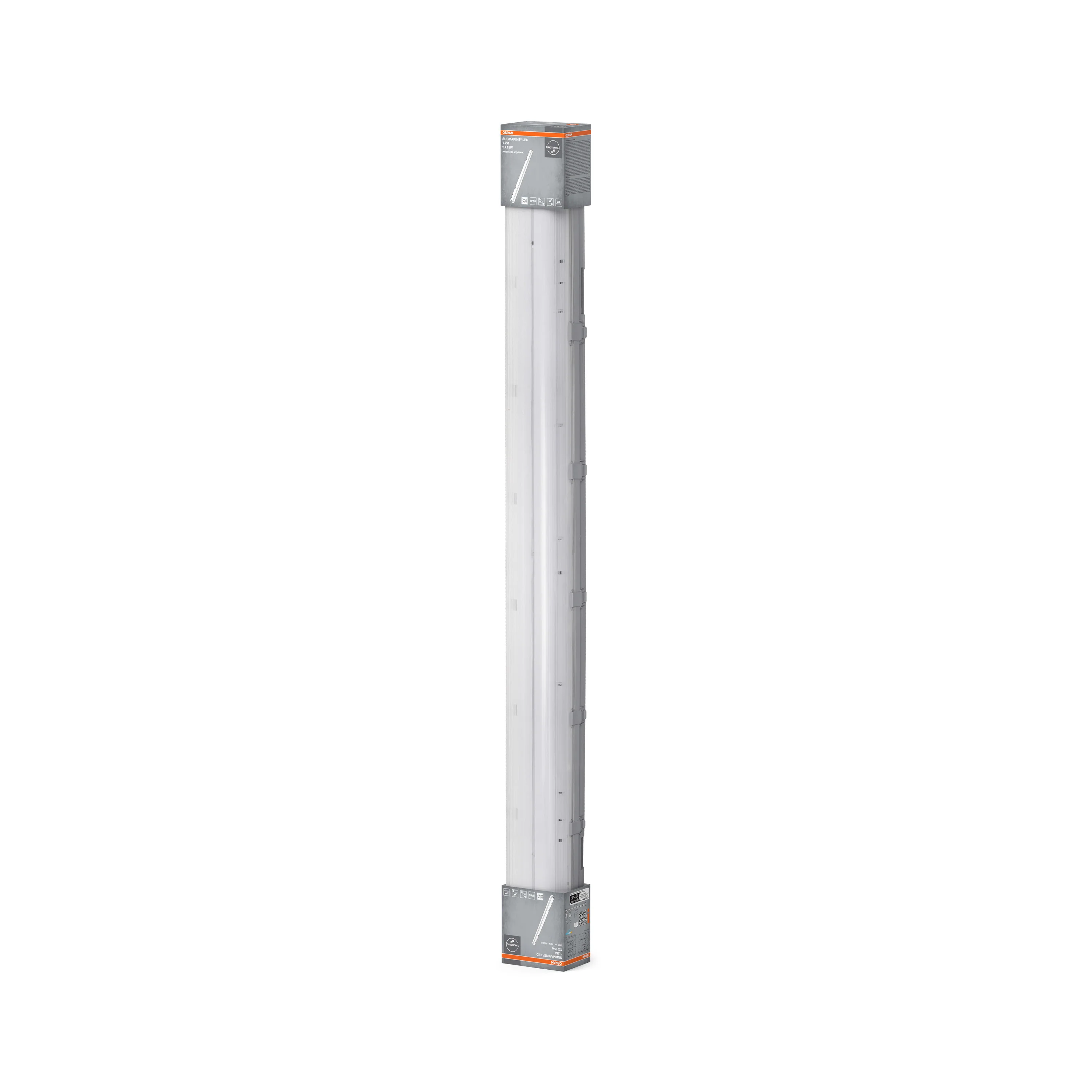 OSRAM SUBMARINE 2 x 15W 4000K - Image 6