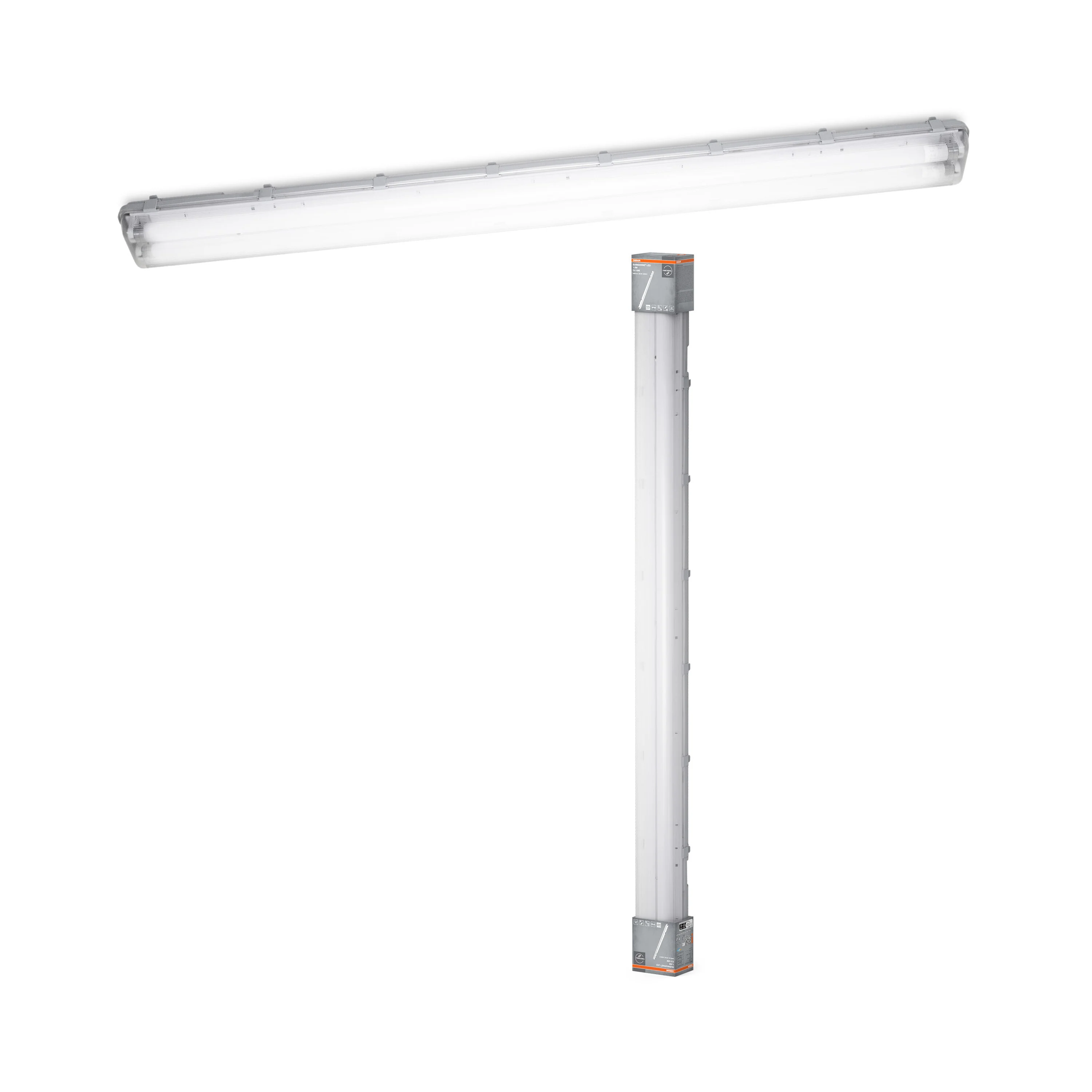 OSRAM SUBMARINE 2 x 19W 4000K - Image 5