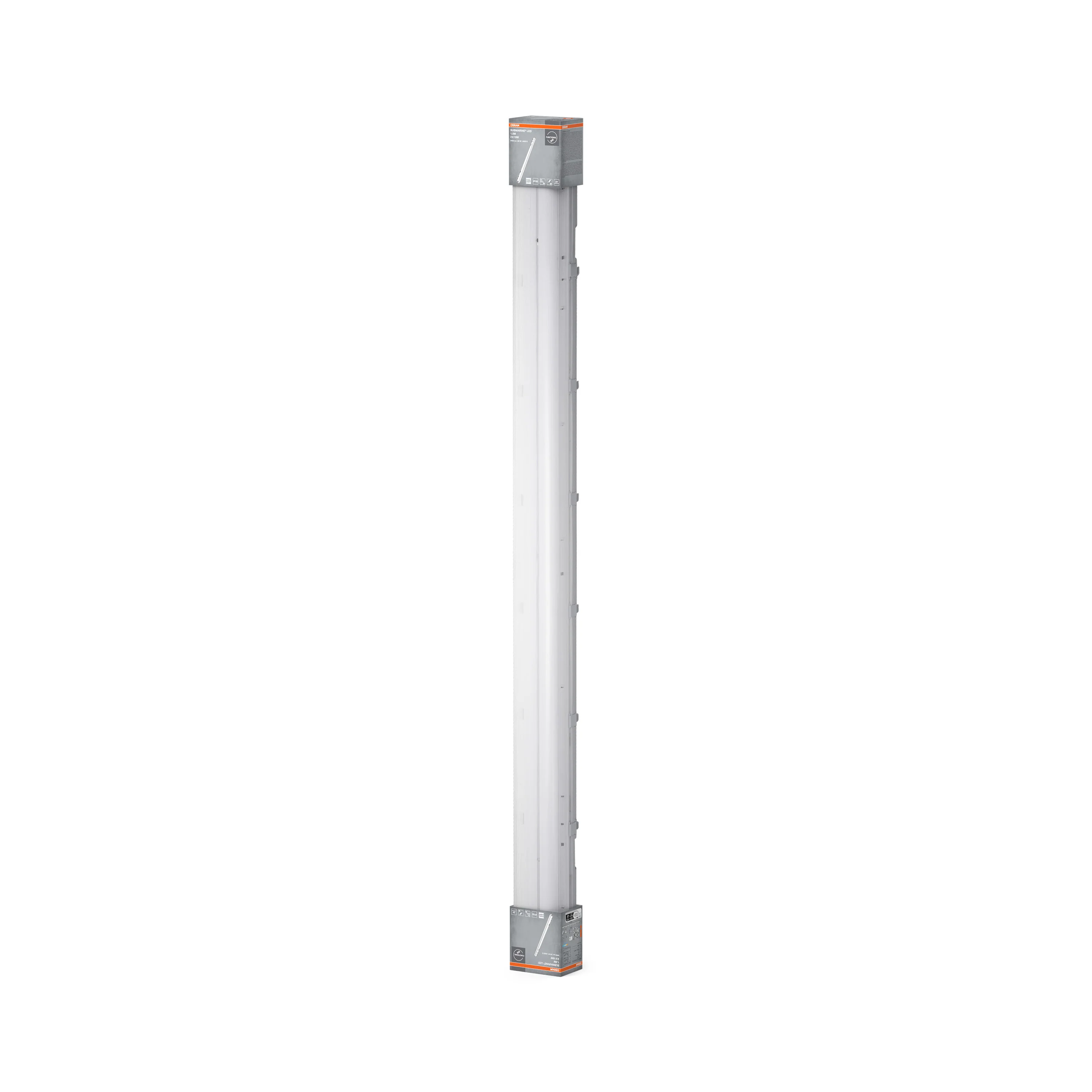 OSRAM SUBMARINE 2 x 19W 4000K - Image 6