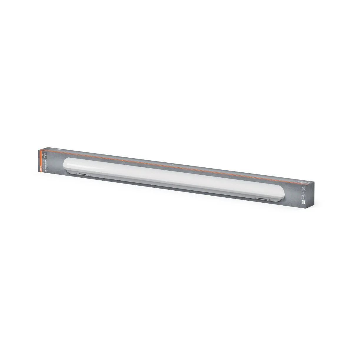OSRAM SUBMARINE Integrated 1.2M 36W 4000K - Image 2