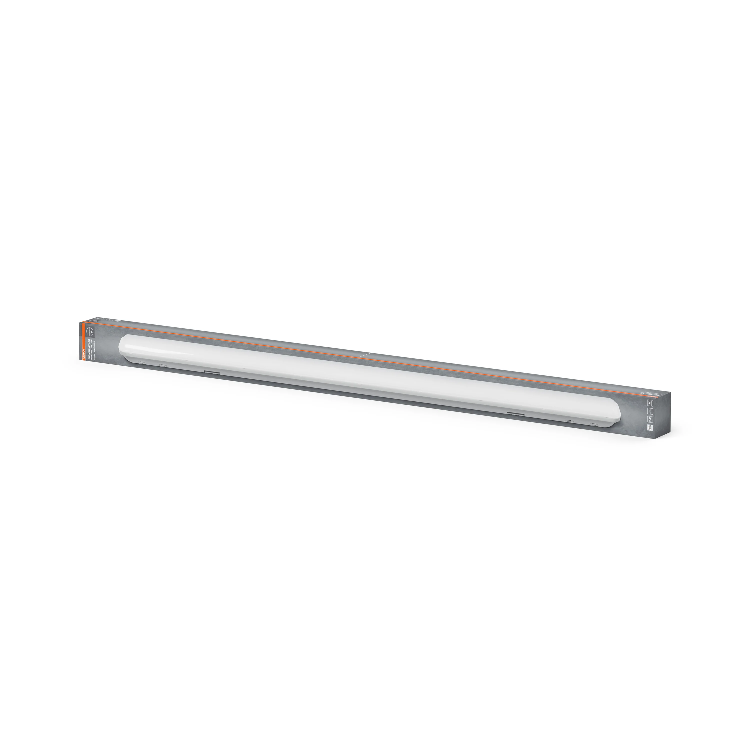OSRAM SUBMARINE Integrated 1.5M 48W 4000K - Image 6