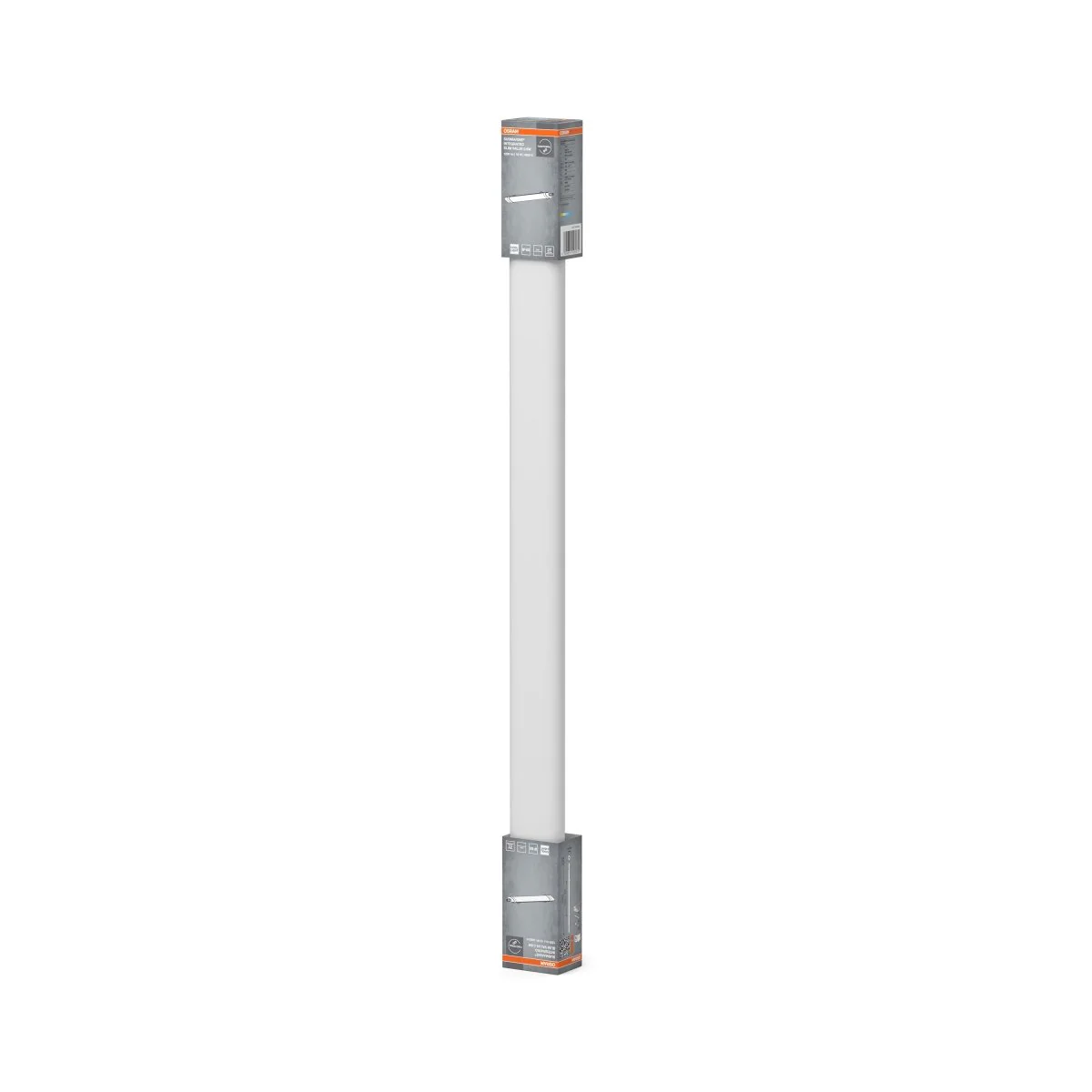 OSRAM SUBMARINE Integrated Slim Value 0.6M 10W 4000K - Image 2