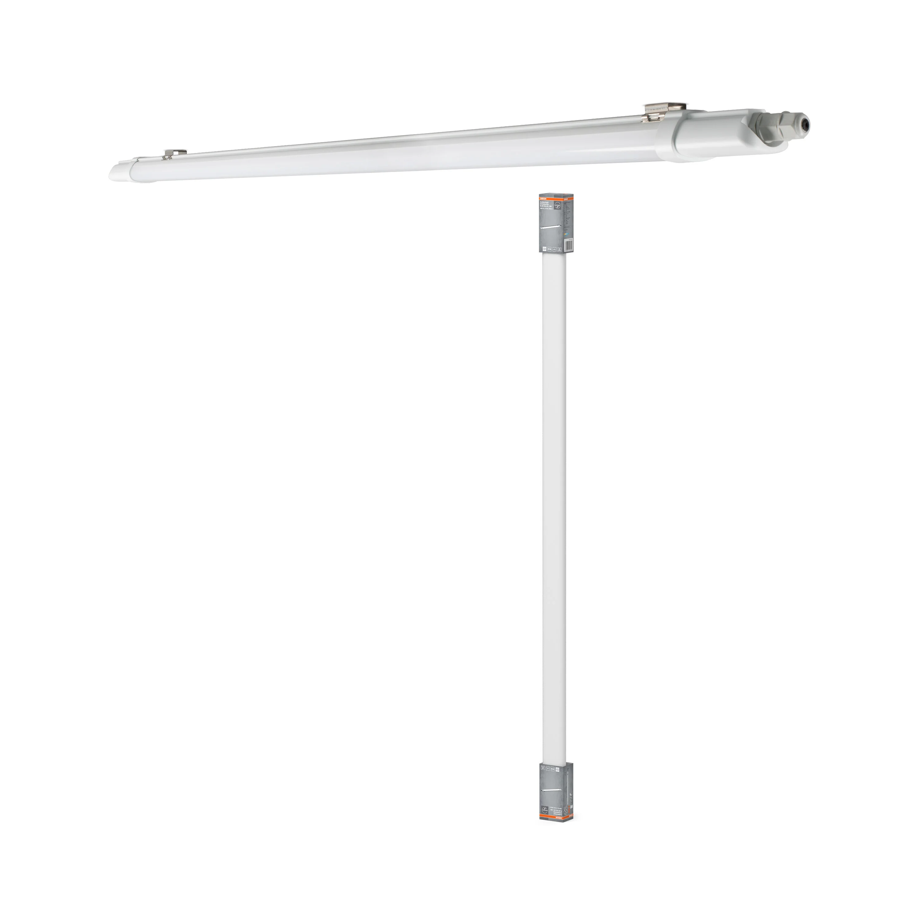 OSRAM SUBMARINE Integrated Slim Value 1.2M 18W 4000K - Image 4