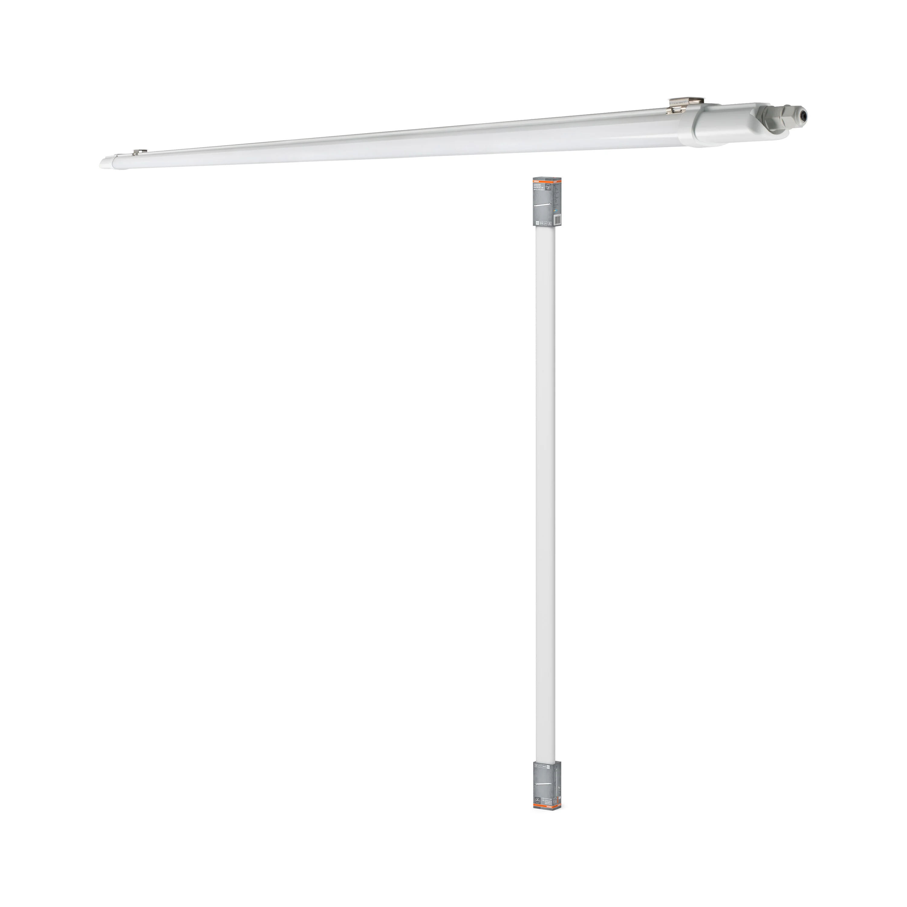 OSRAM SUBMARINE Integrated Slim Value 1.5M 24W 4000K - Image 4
