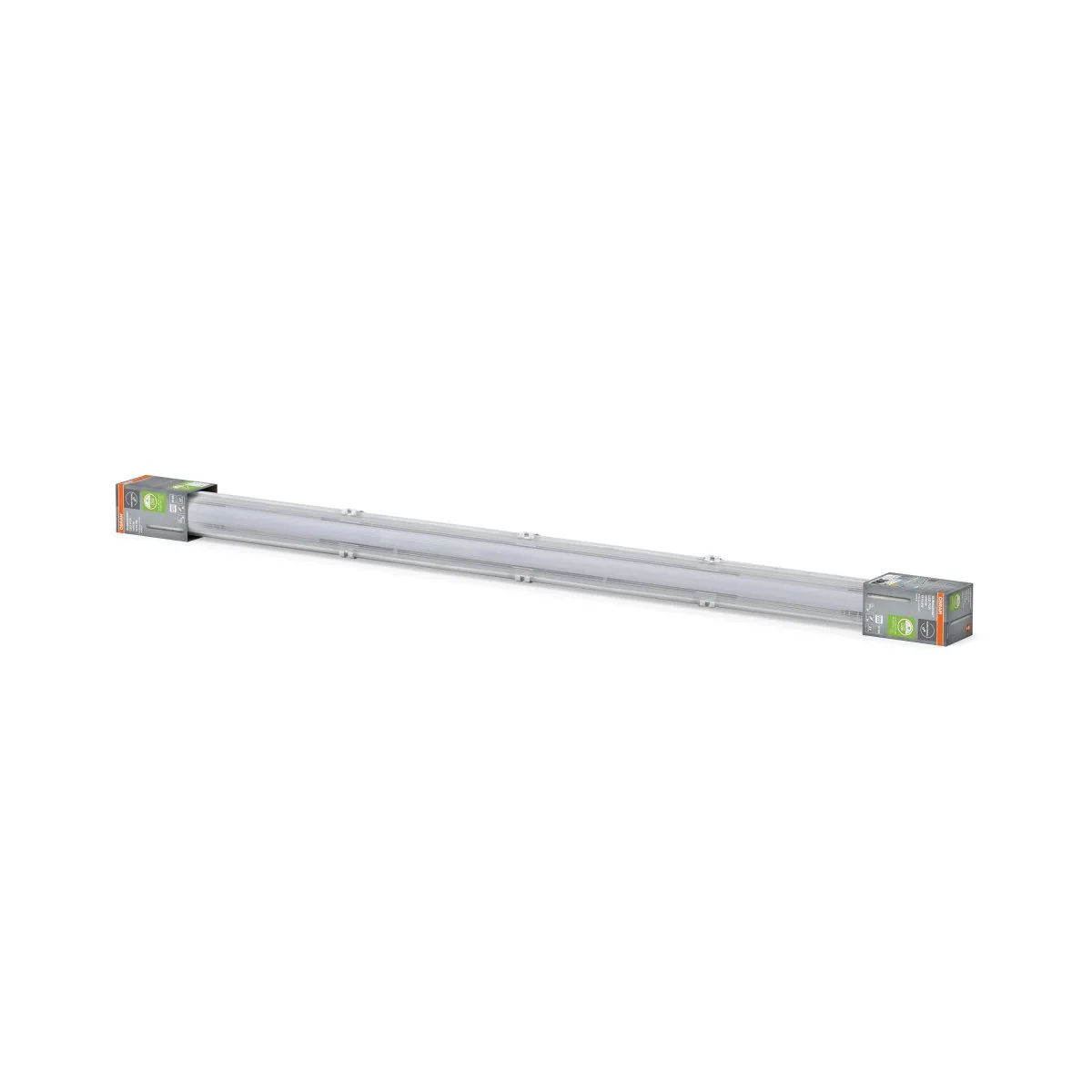 OSRAM SUBMARINE PCR 120 1x13.5W 840 G13 T8 - Image 2