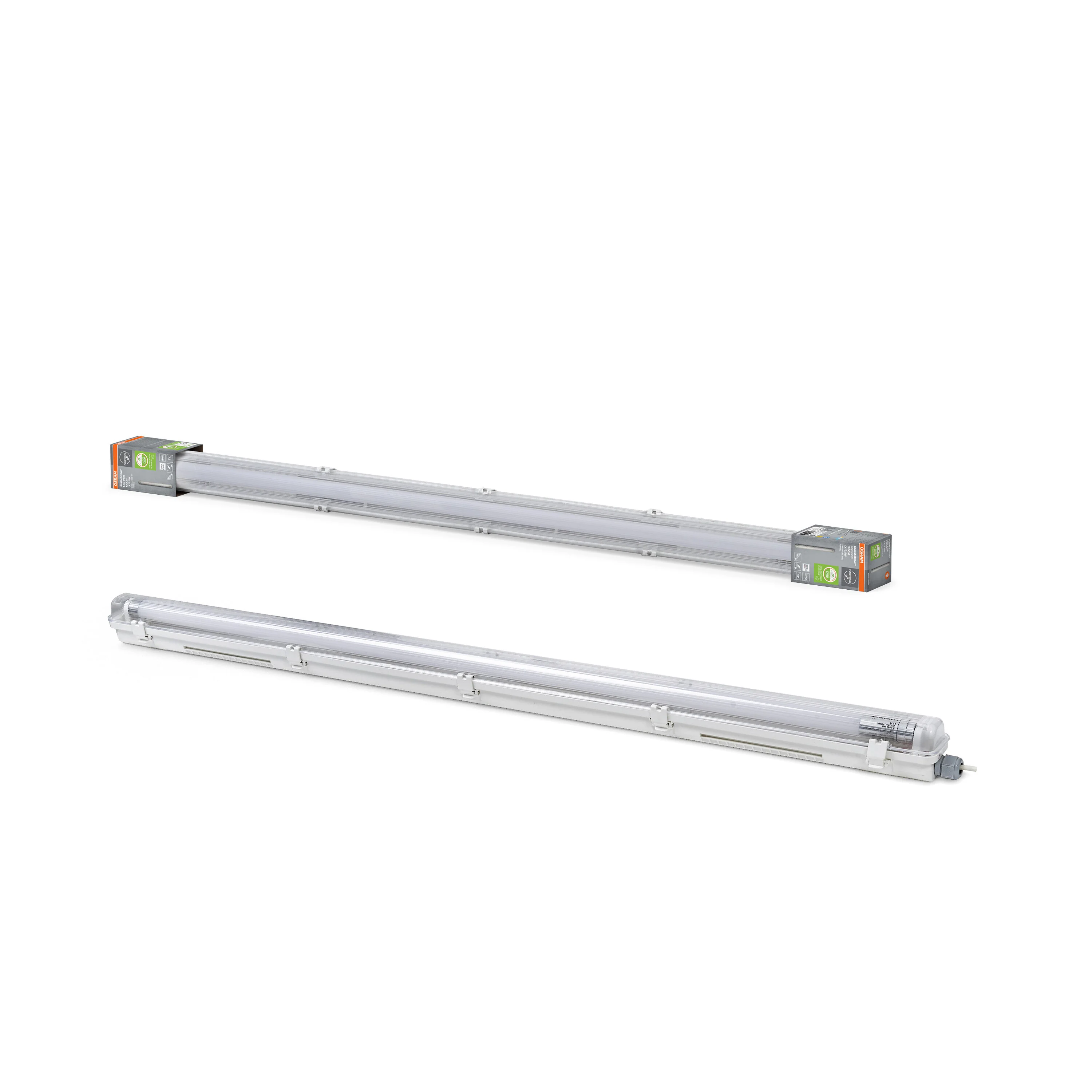 OSRAM SUBMARINE PCR 120 1x13.5W 840 G13 T8 - Image 5