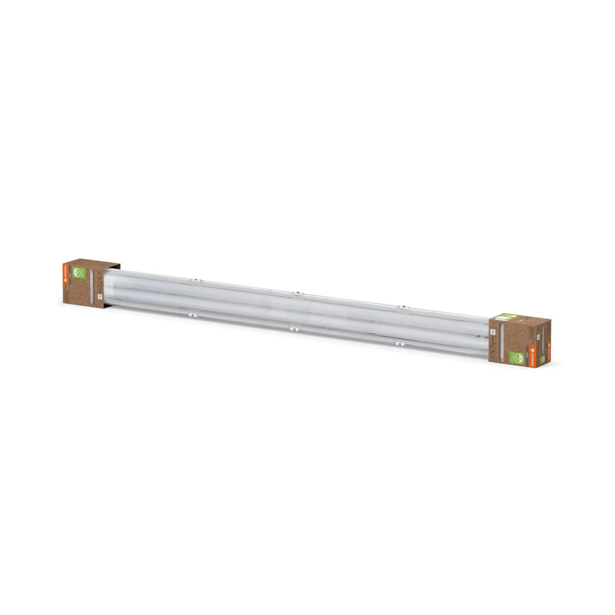 OSRAM SUBMARINE PCR 120 2 x 13.5W 840 G13 T8 - Image 2