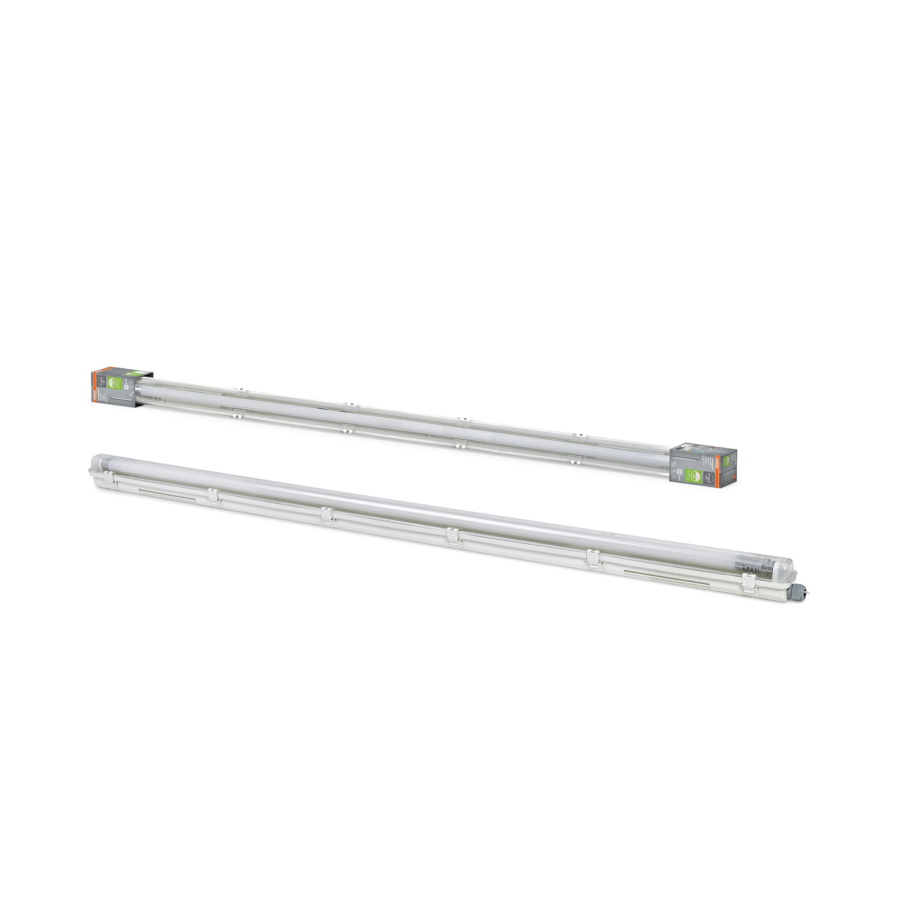 OSRAM SUBMARINE PCR 150 1x20W 840 G13 T8 - Image 5