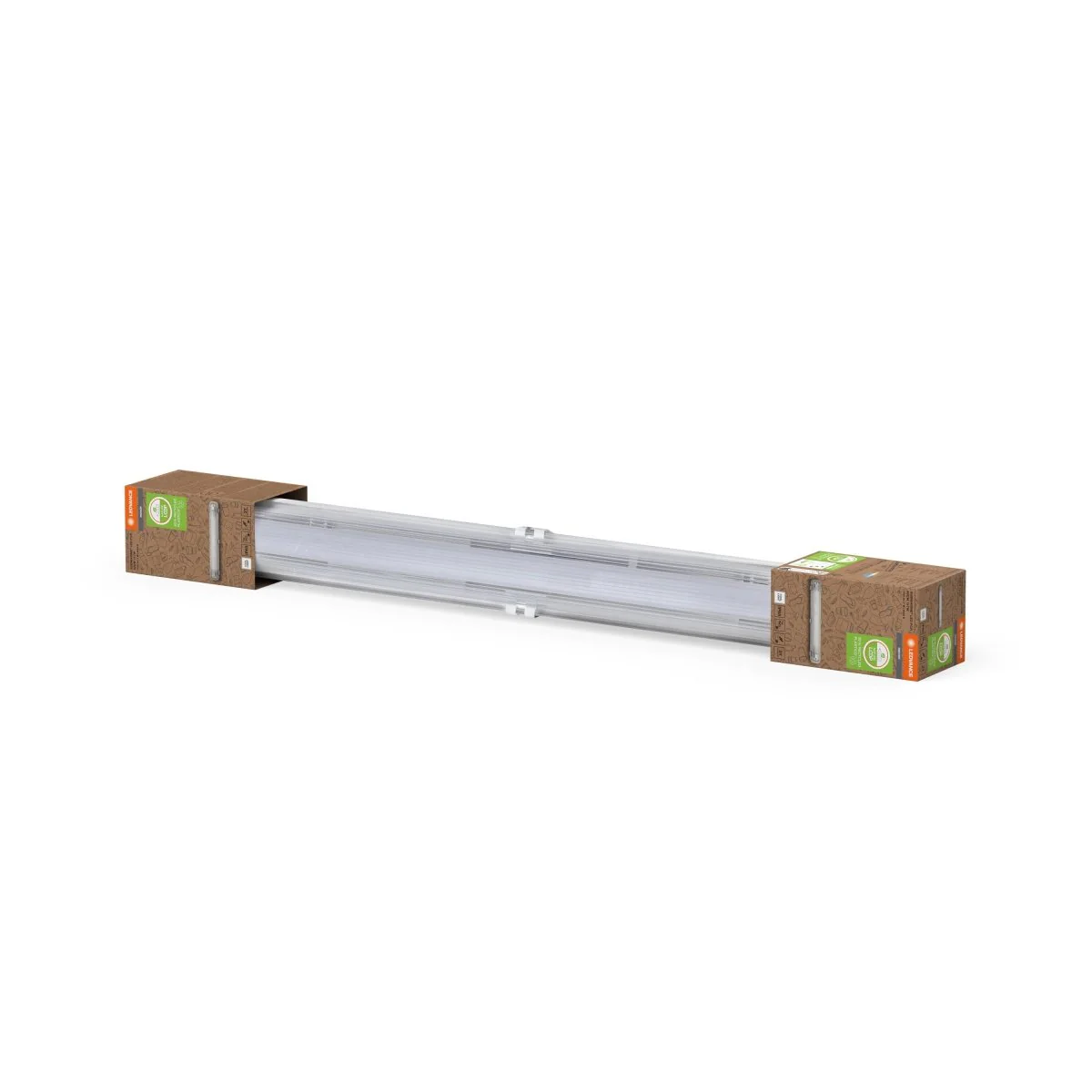 OSRAM SUBMARINE PCR 60 1 x 7W 840 G13 T8 - Image 2