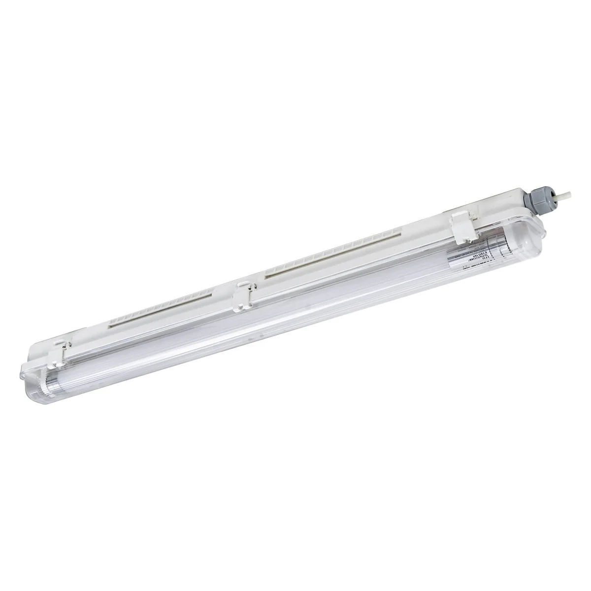 OSRAM SUBMARINE PCR 60 1 x 7W 840 G13 T8 - Image 3