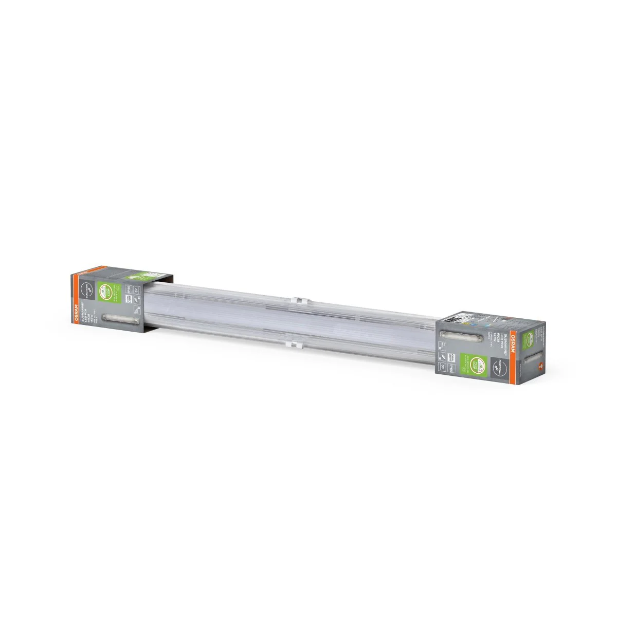 OSRAM SUBMARINE PCR 60 1x7W 840 G13 T8 - Image 2
