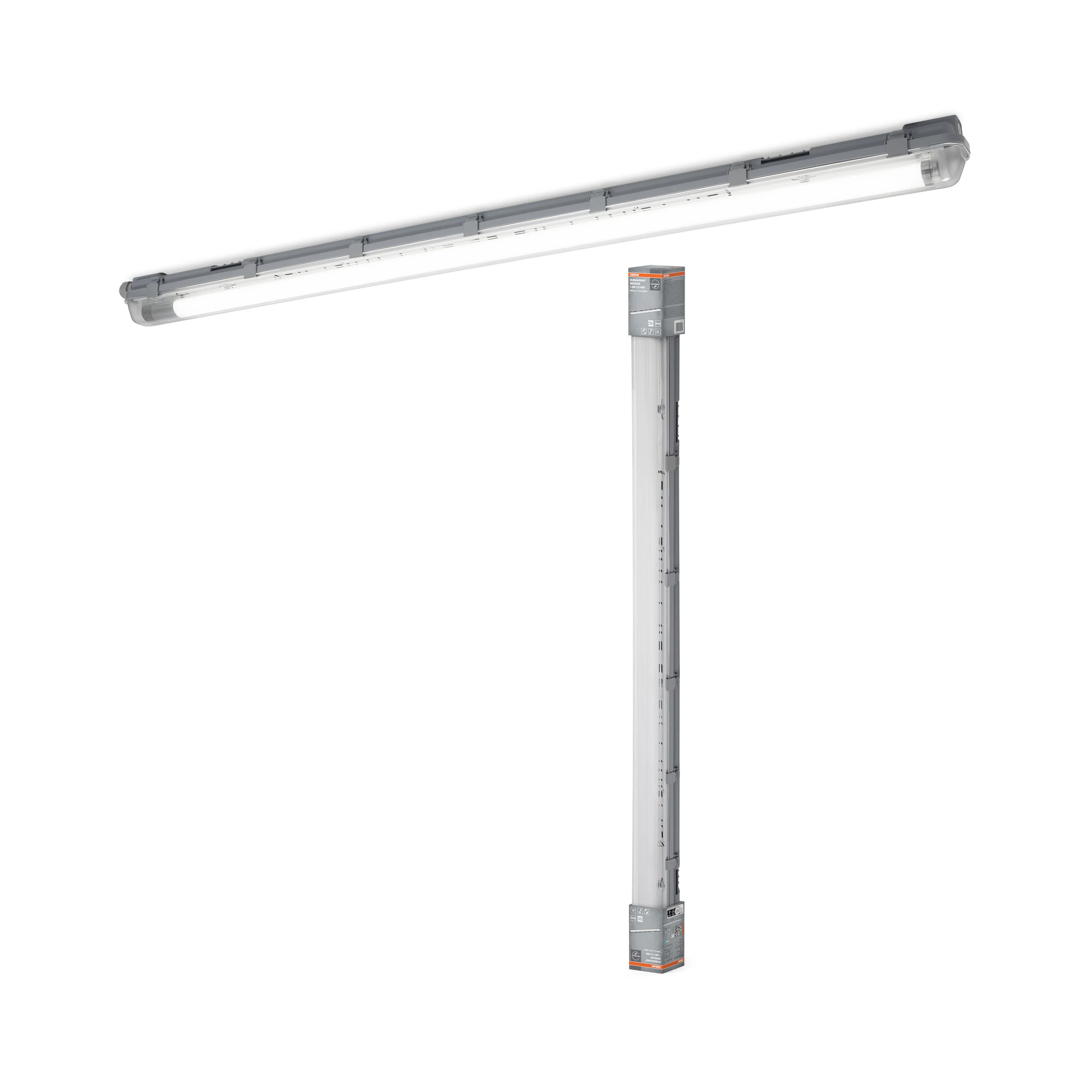 OSRAM SUBMARINE SENSOR 120cm 16 W 4000K - Image 5