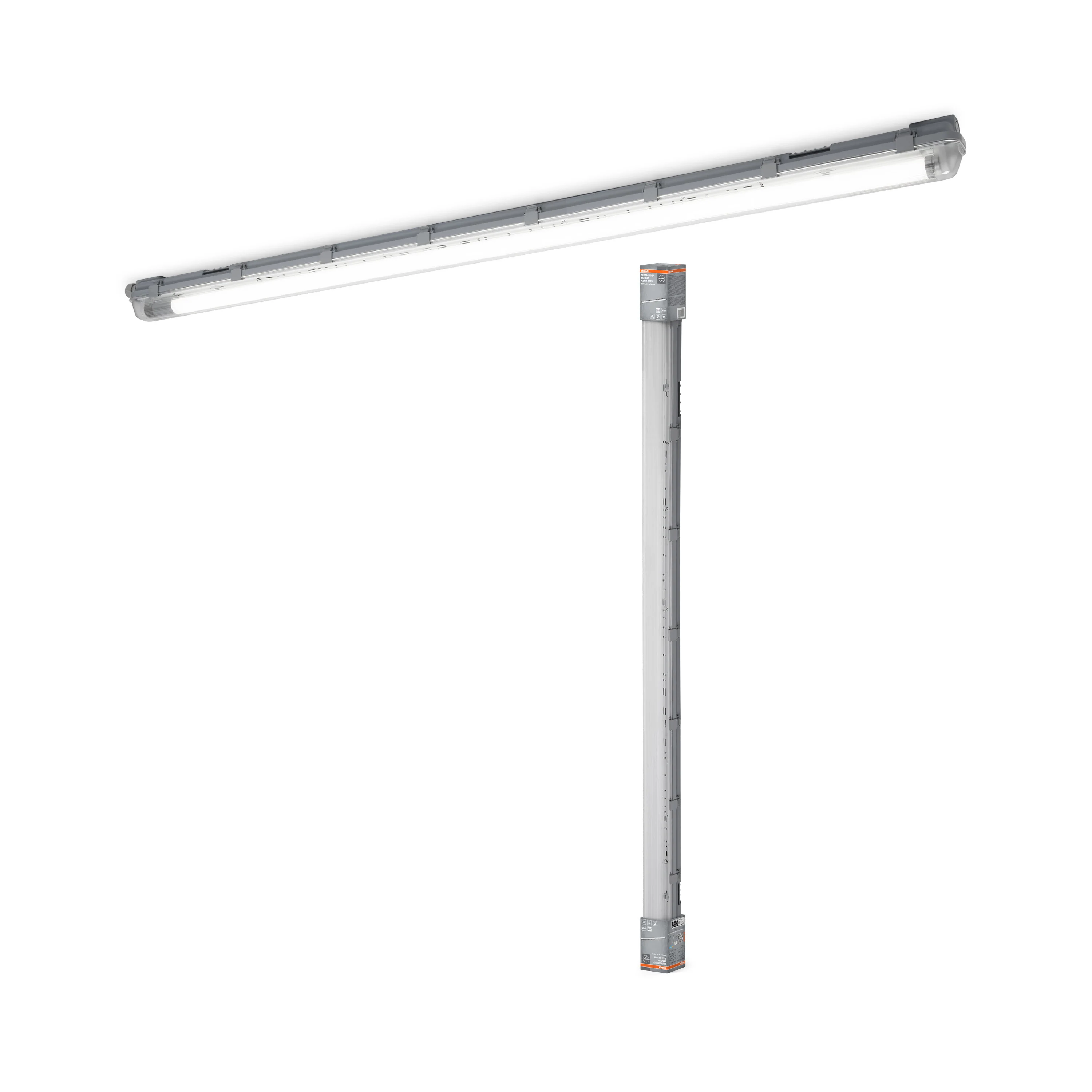OSRAM SUBMARINE SENSOR 150cm 19W 4000K - Image 5