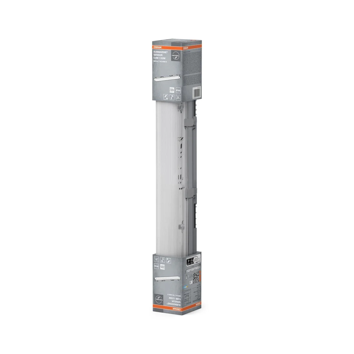 OSRAM SUBMARINE SENSOR 60cm 8 W 4000K - Image 2