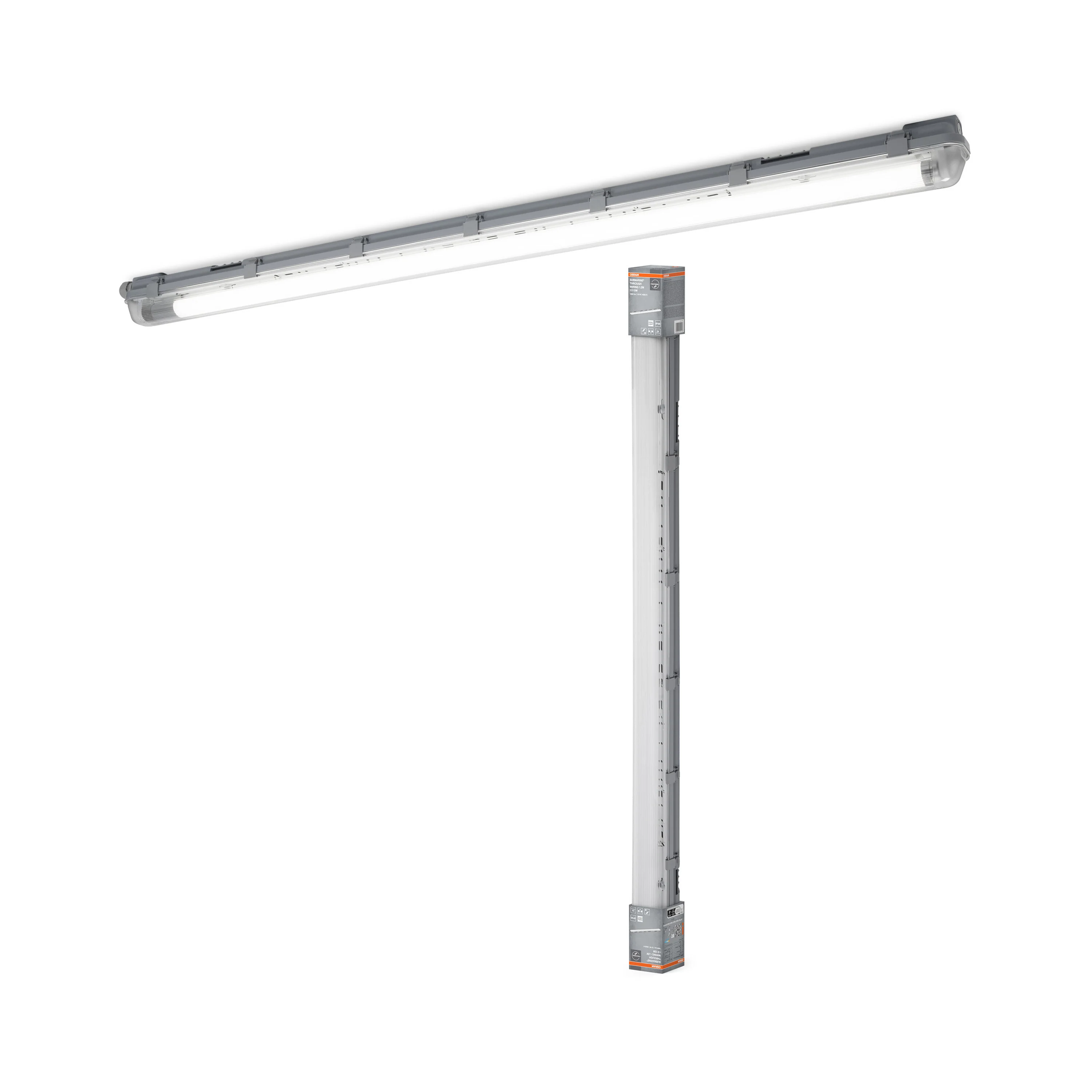 OSRAM SUBMARINE THROUGHWIRING 120cm 15W 4000K - Image 5