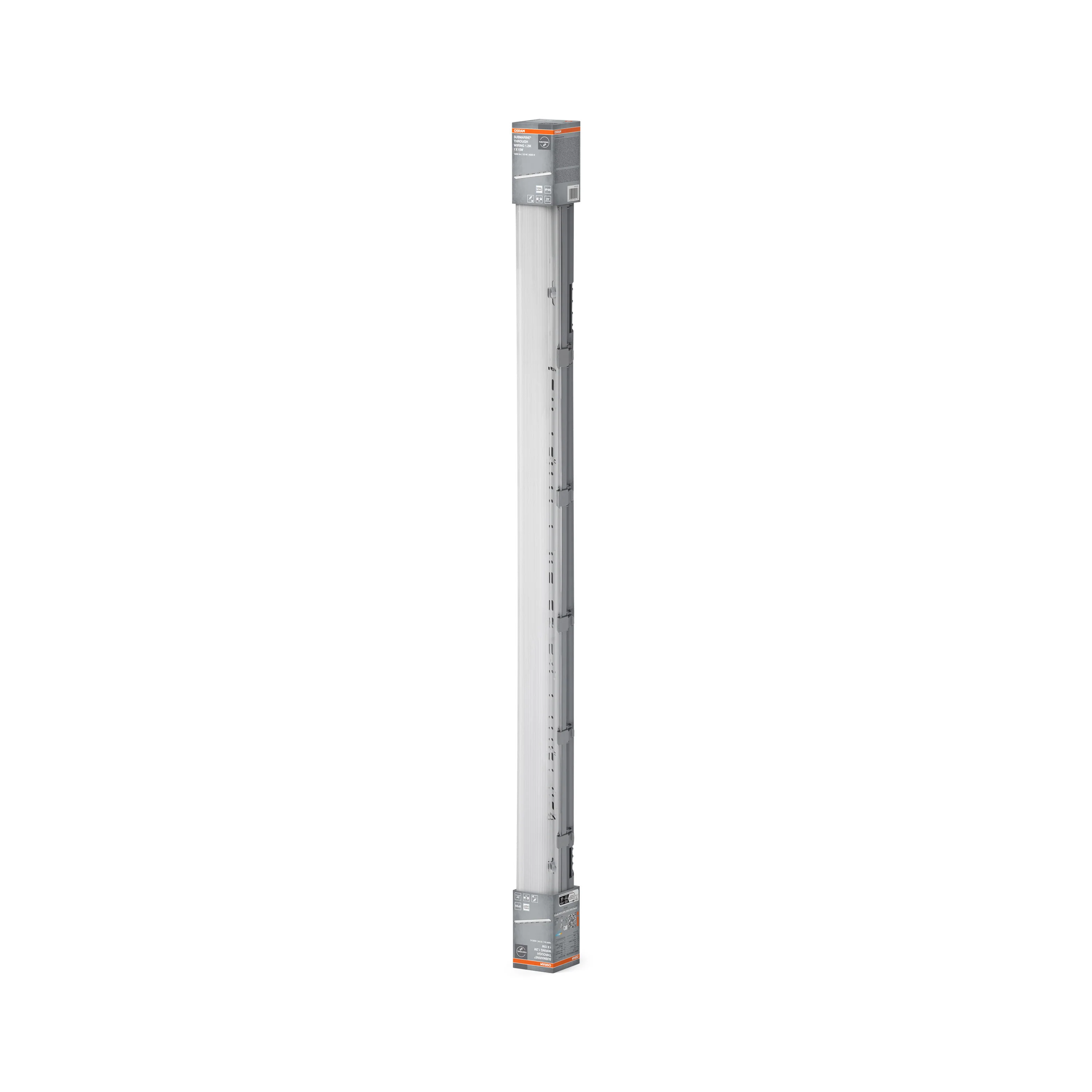 OSRAM SUBMARINE THROUGHWIRING 120cm 15W 4000K - Image 6