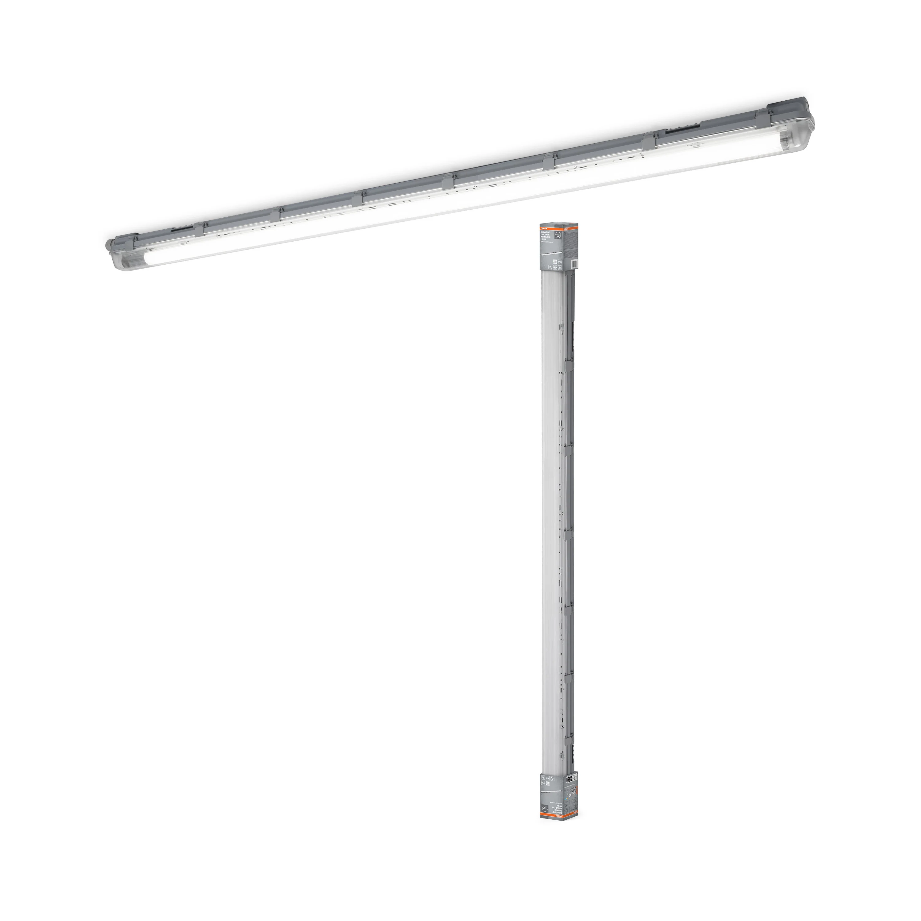 OSRAM SUBMARINE THROUGHWIRING 150cm 19W 4000K - Image 5