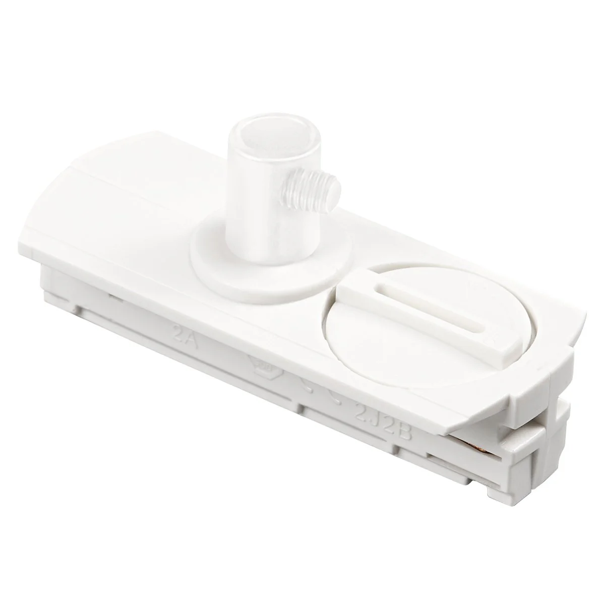 OSRAM Tracklight akcesoria łącznik  biały - Image 3