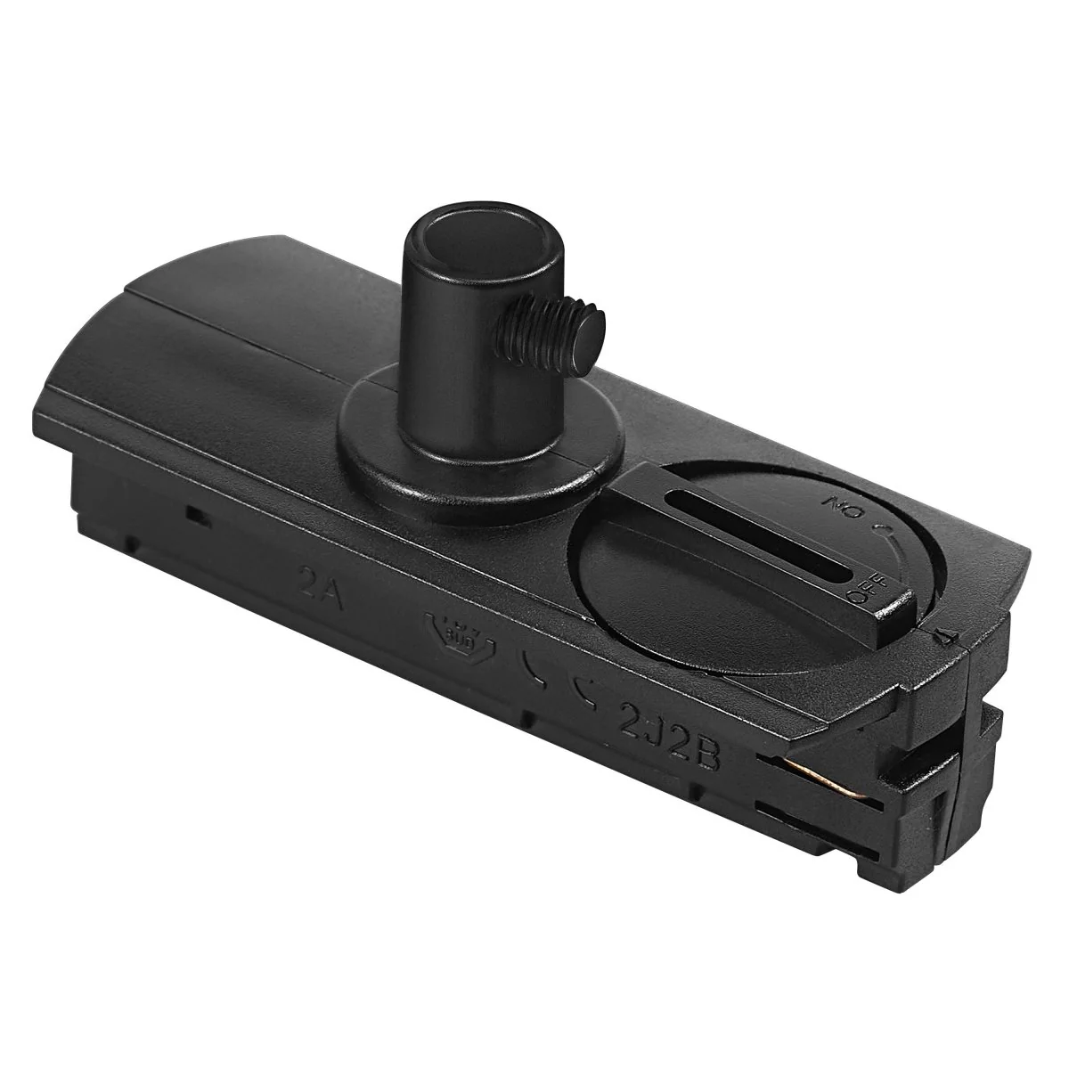 OSRAM Tracklight akcesoria łącznik  czarny - Image 3