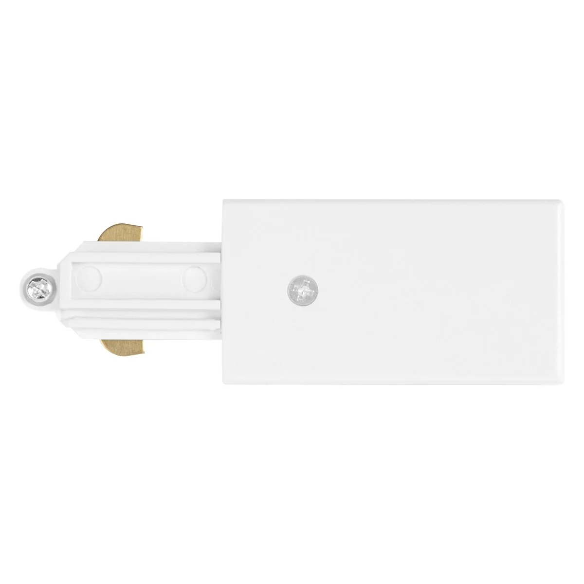 OSRAM Tracklight akcesoria-łącznik elastyczny biały - Image 3
