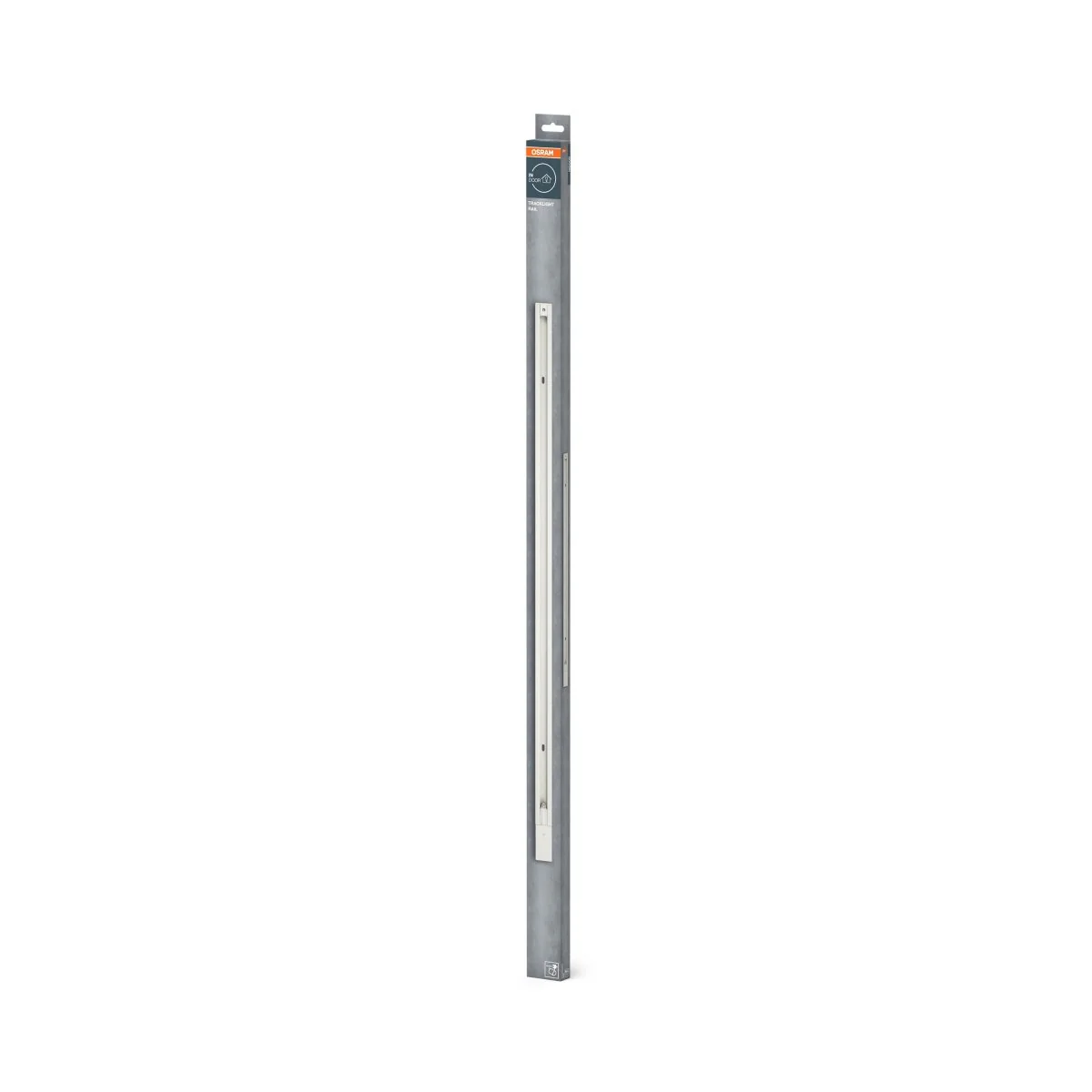 OSRAM Tracklight akcesoria-łącznik narożny biały - Image 2