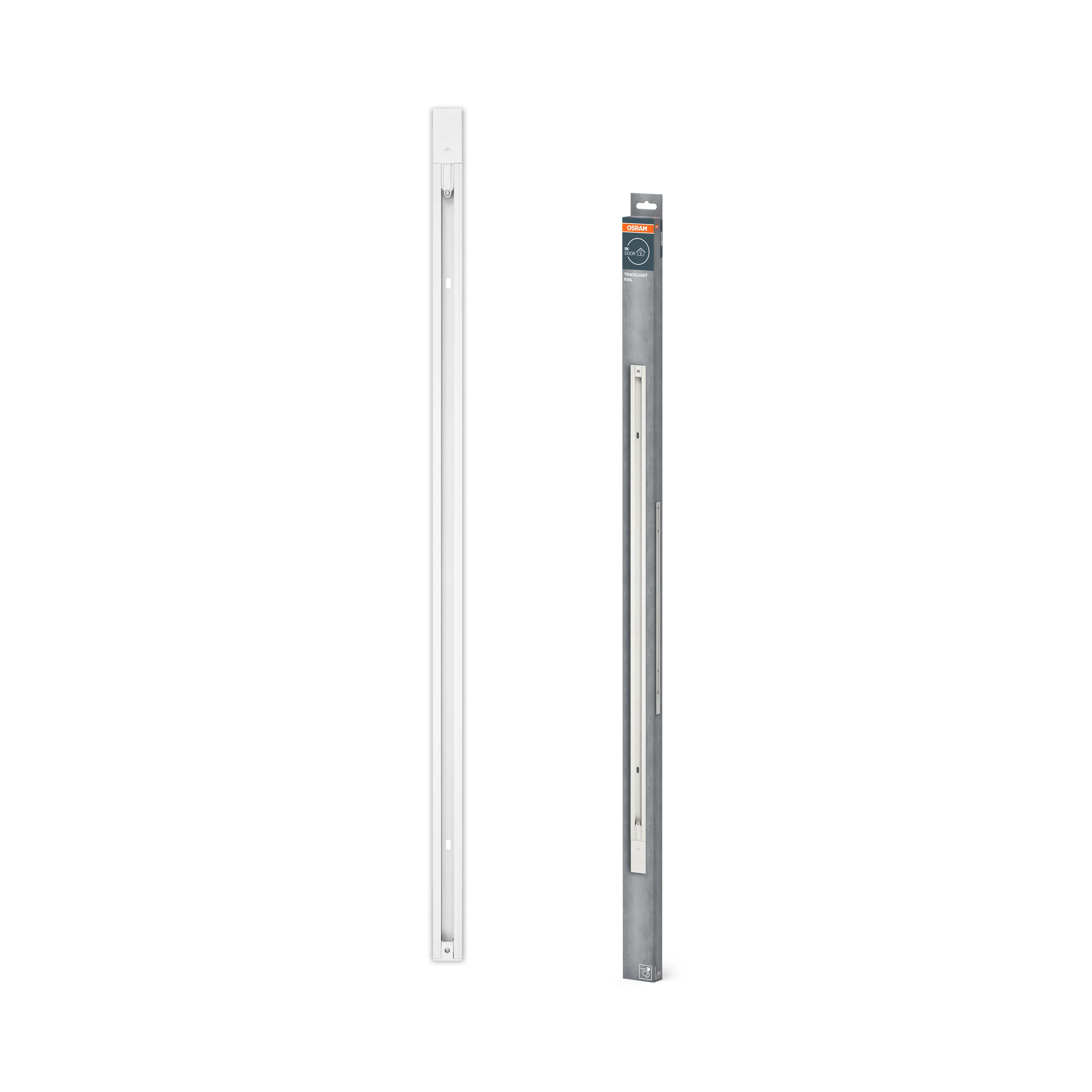 OSRAM Tracklight akcesoria-łącznik narożny biały - Image 5
