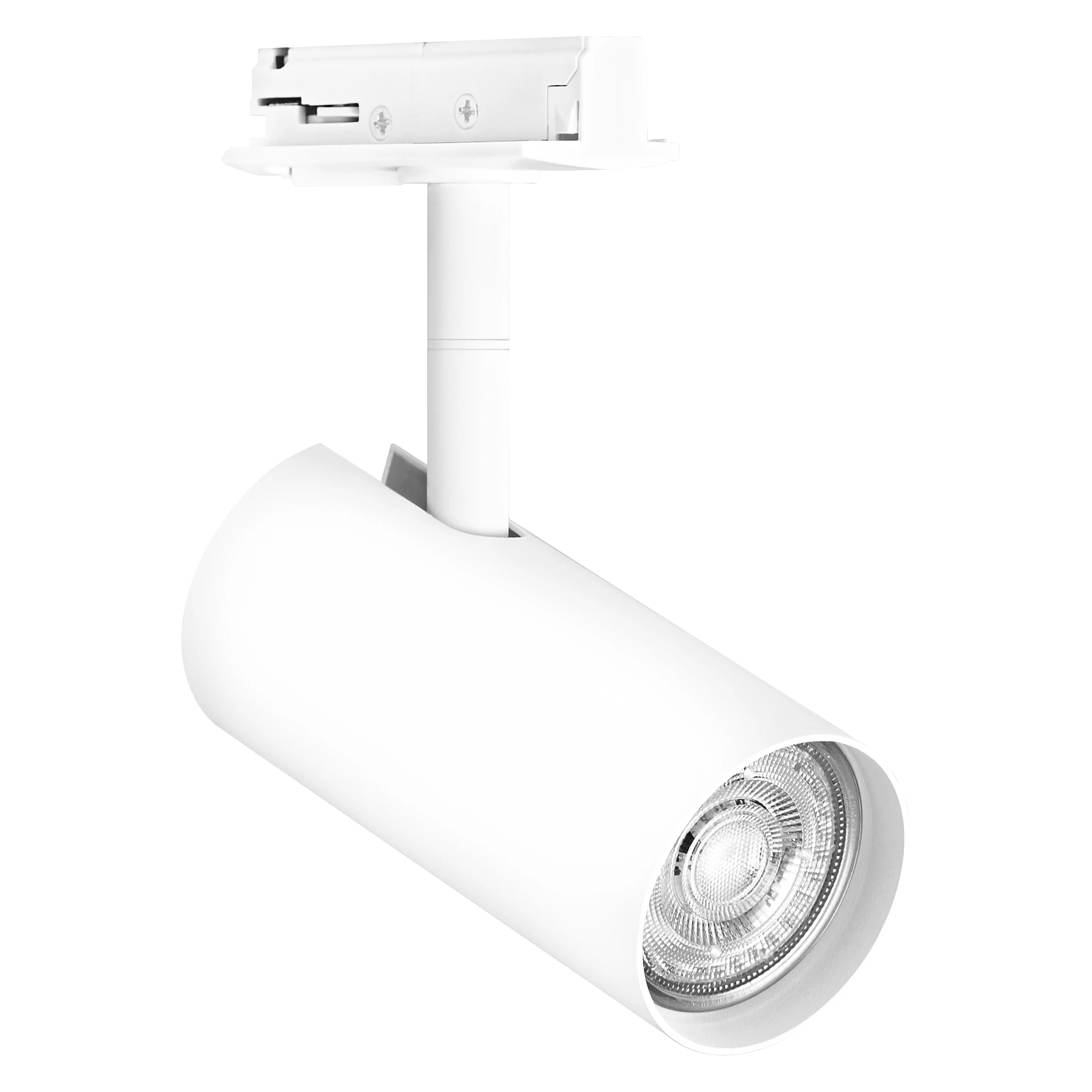 OSRAM TRACKLIGHT SPOT CYLINDER GU 10 biały - Image 8