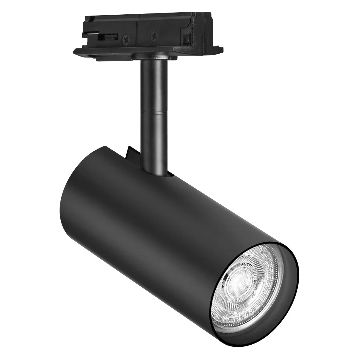 OSRAM TRACKLIGHT SPOT CYLINDER GU10 Black - Image 3