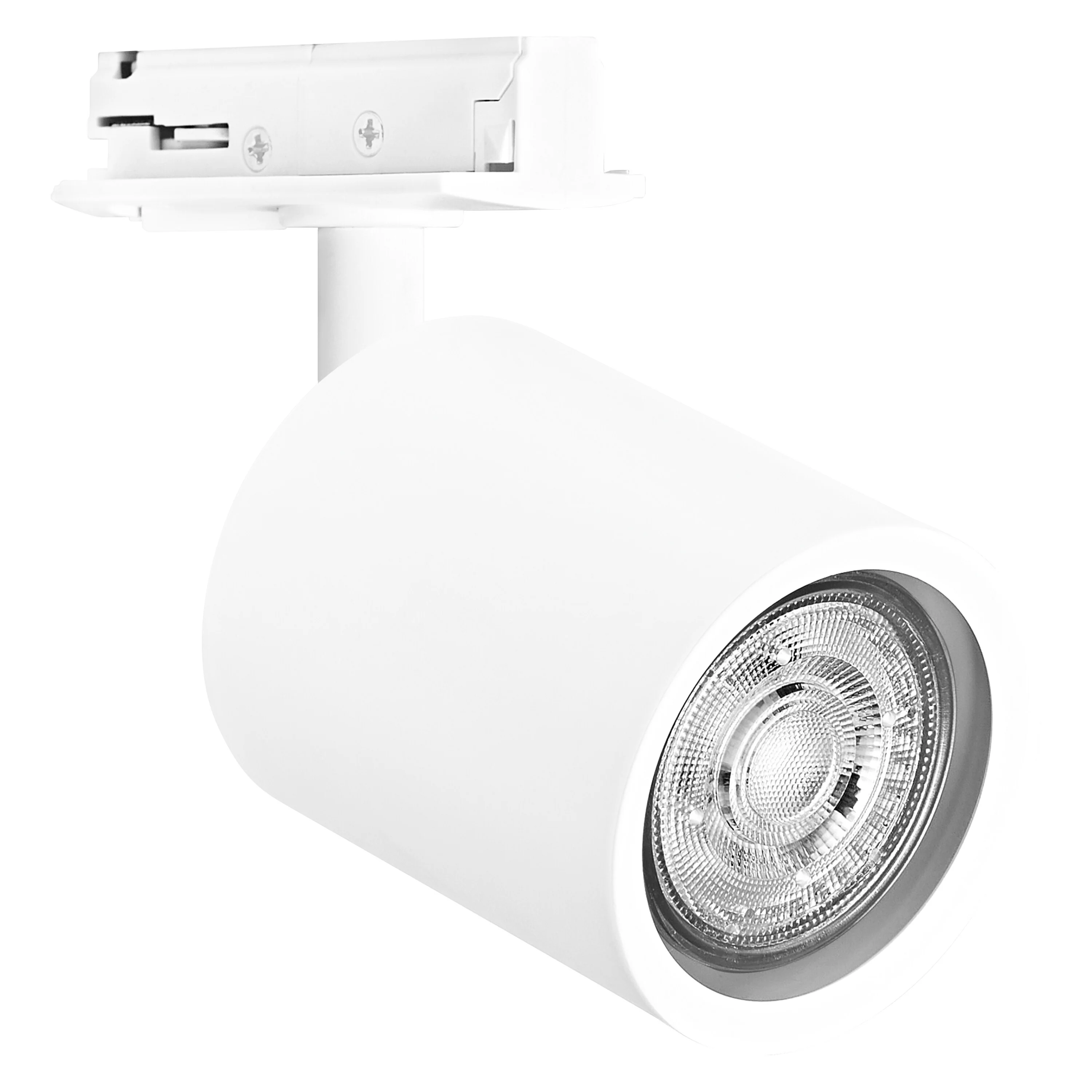 OSRAM TRACKLIGHT SPOT MINI CYLINDER GU10 biały - Image 7