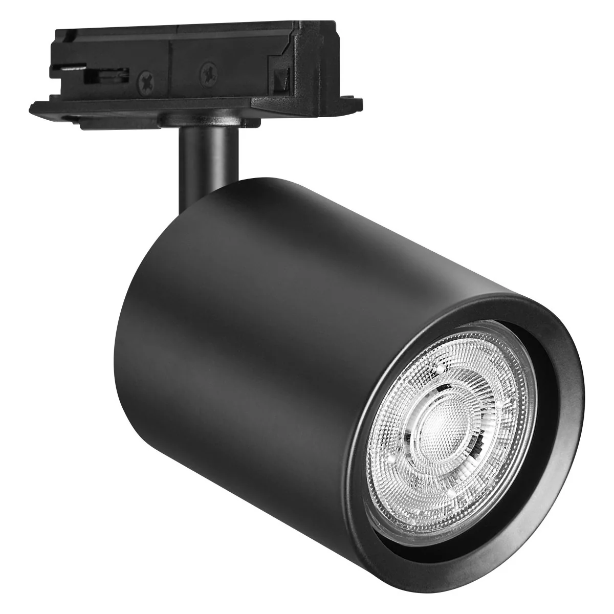 OSRAM TRACKLIGHT SPOT MINI CYLINDER GU10 czarny - Image 3