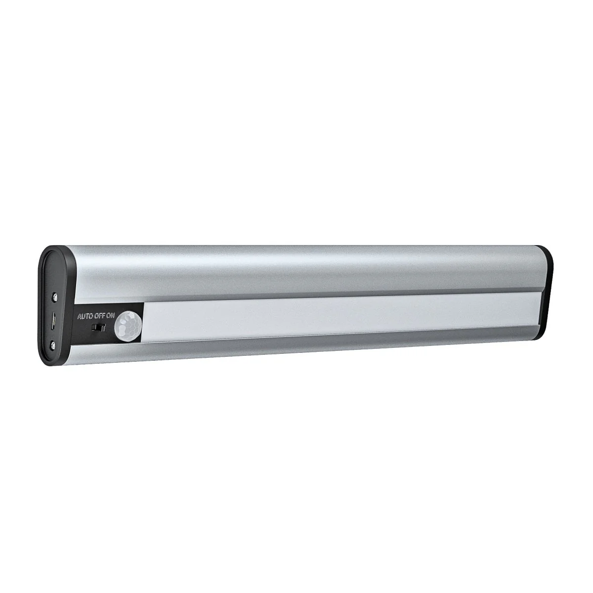 OSRAM Tracklight szyna z zasilaniem 1 m czarna - Image 3