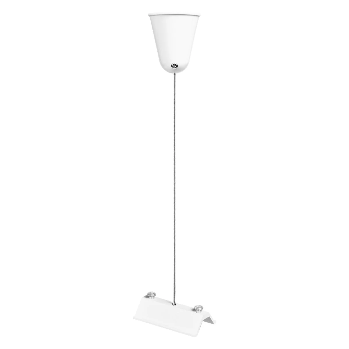 OSRAM Tracklight szyna z zasilaniem czarna - Image 3