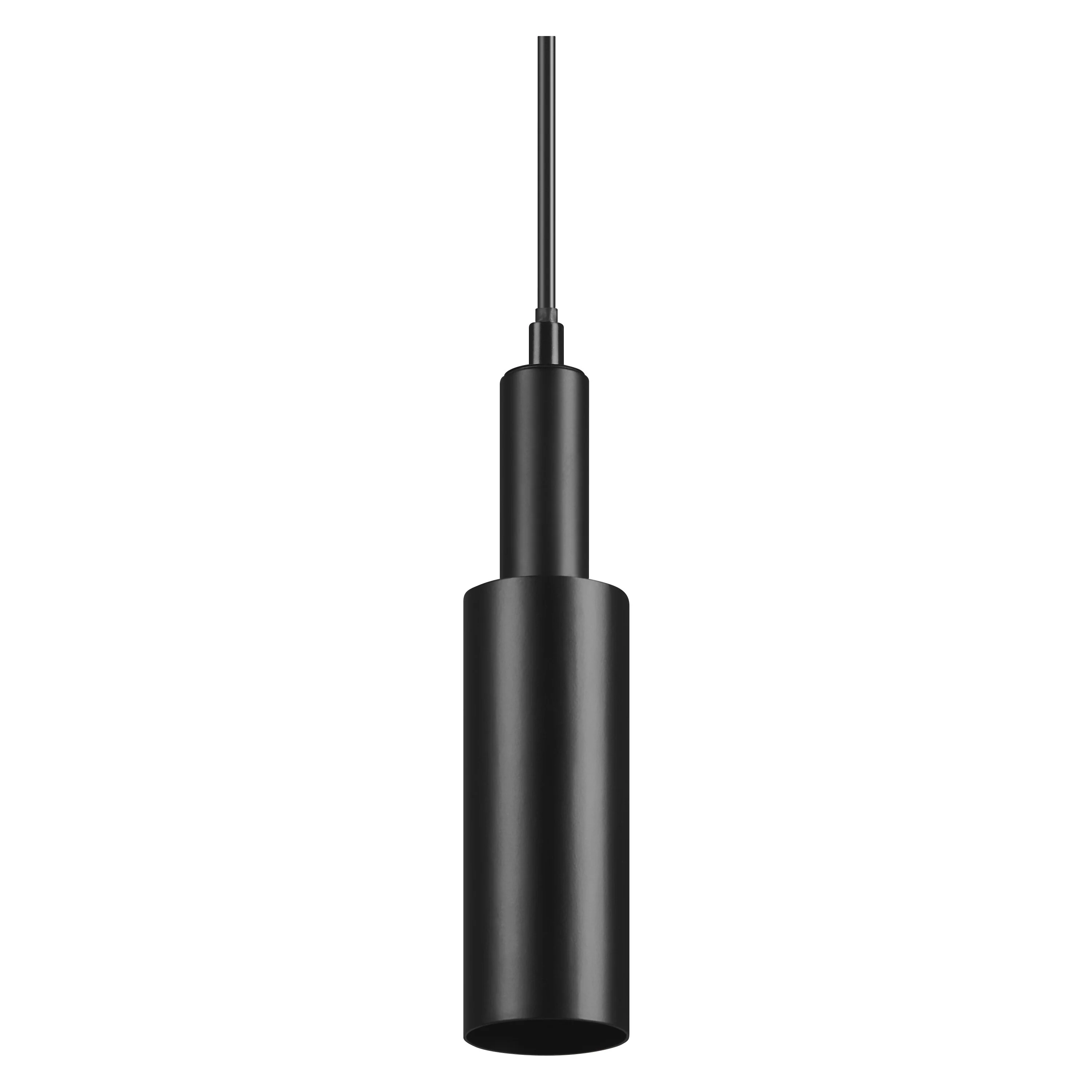 OSRAM Tracklight Wisząca GU 10 czarny - Image 7