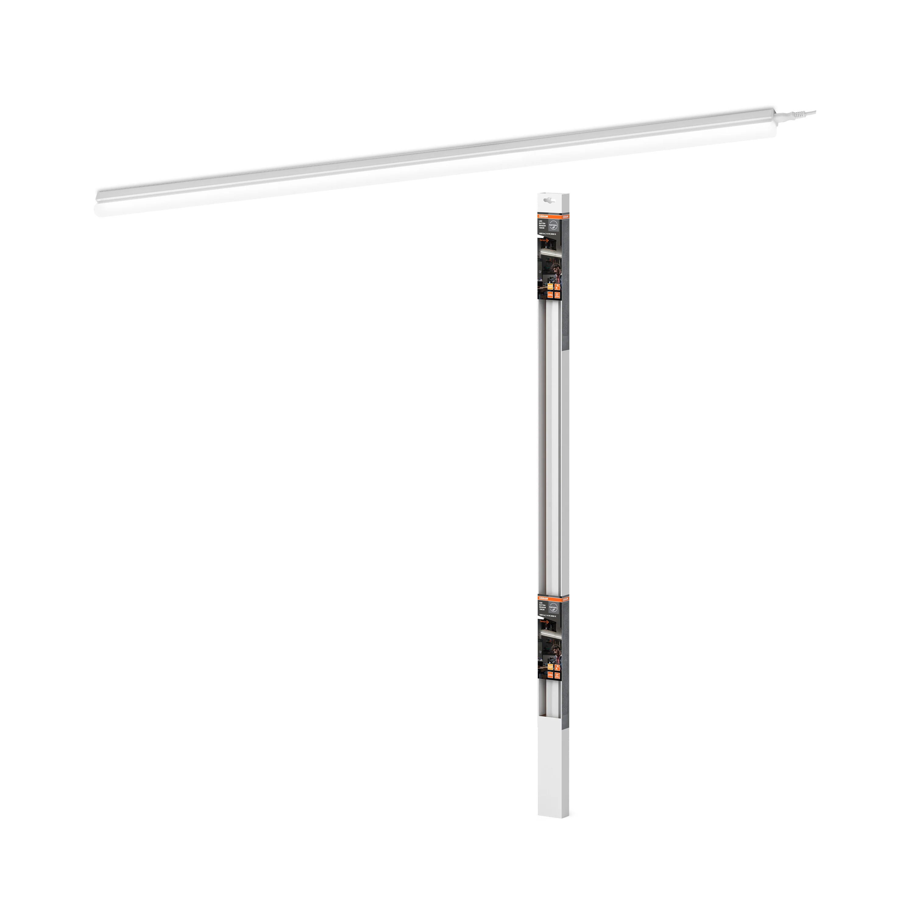OSRAM TubeKIT™ 600 mm 8.9 W 3000 K - Image 5