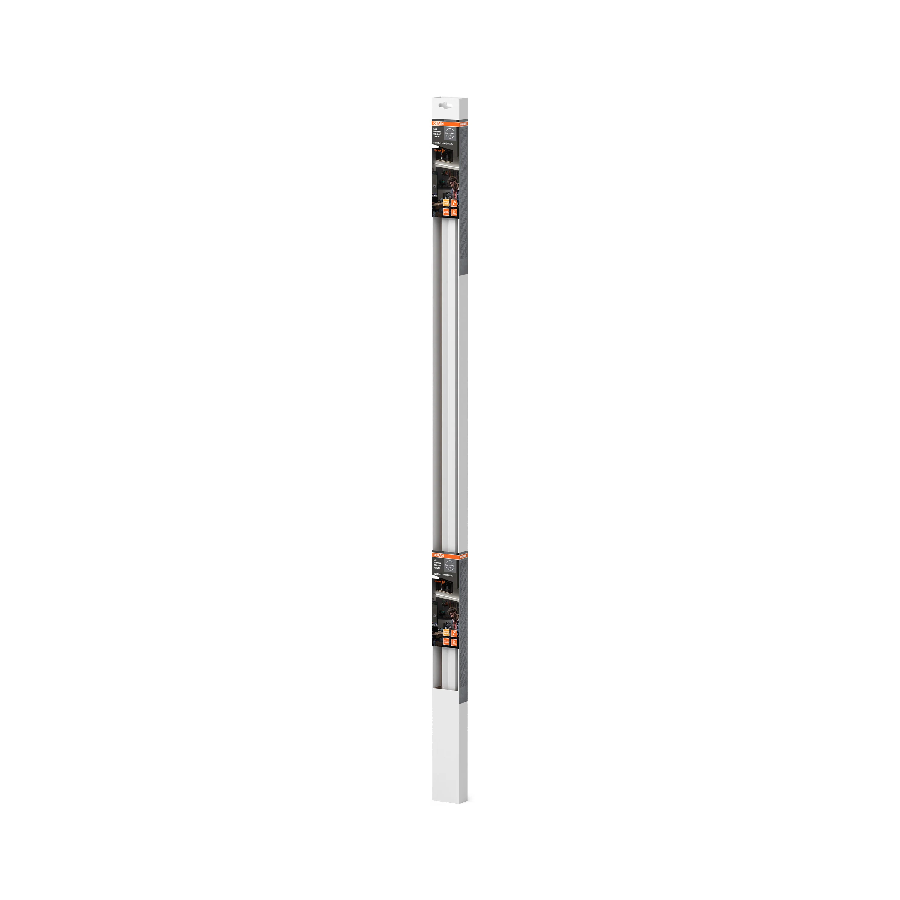 OSRAM TubeKIT™ 600 mm 8.9 W 3000 K - Image 6