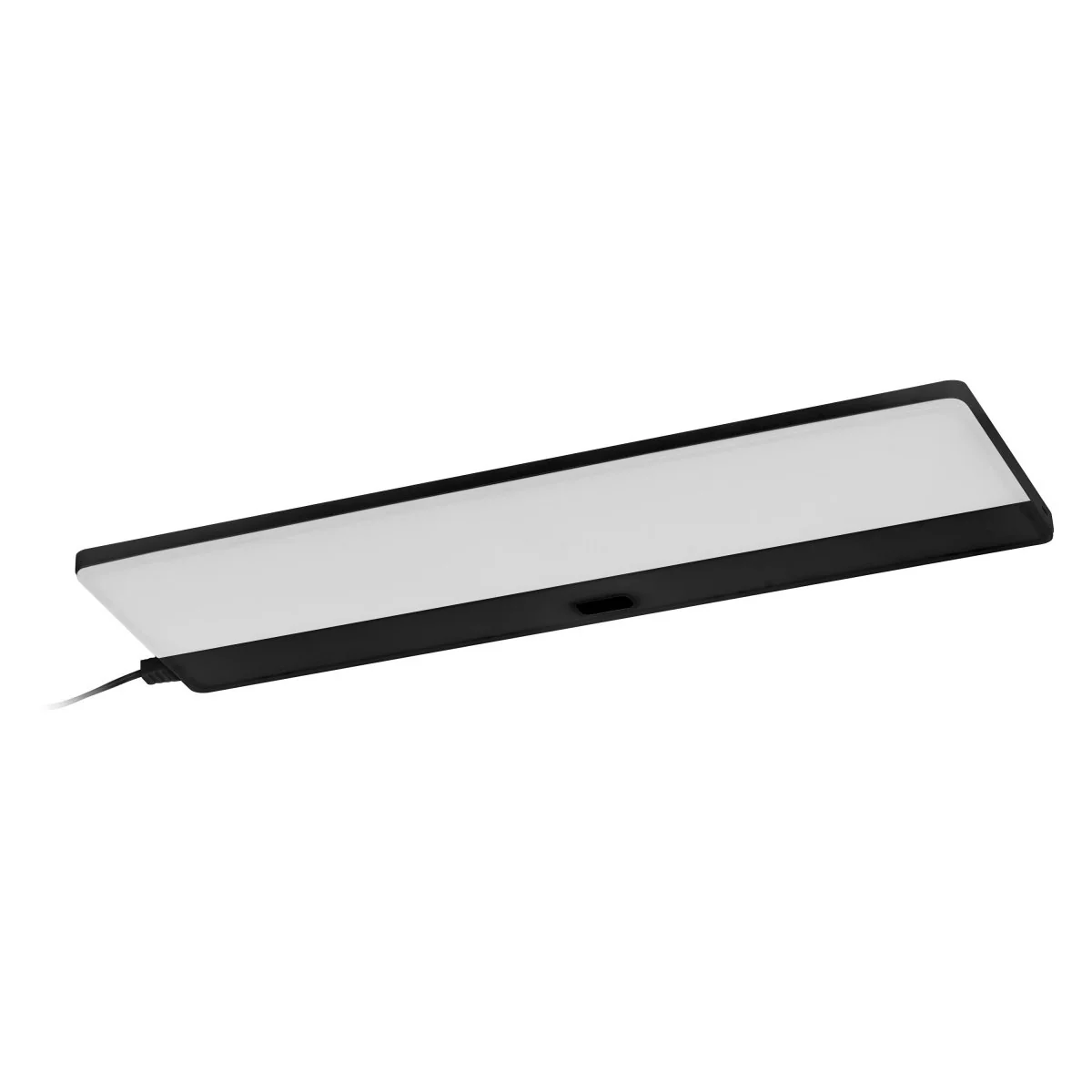 OSRAM UNDERCABINET PANEL FRAMELESS 30×10 cm CCT DIM czarny - Image 3
