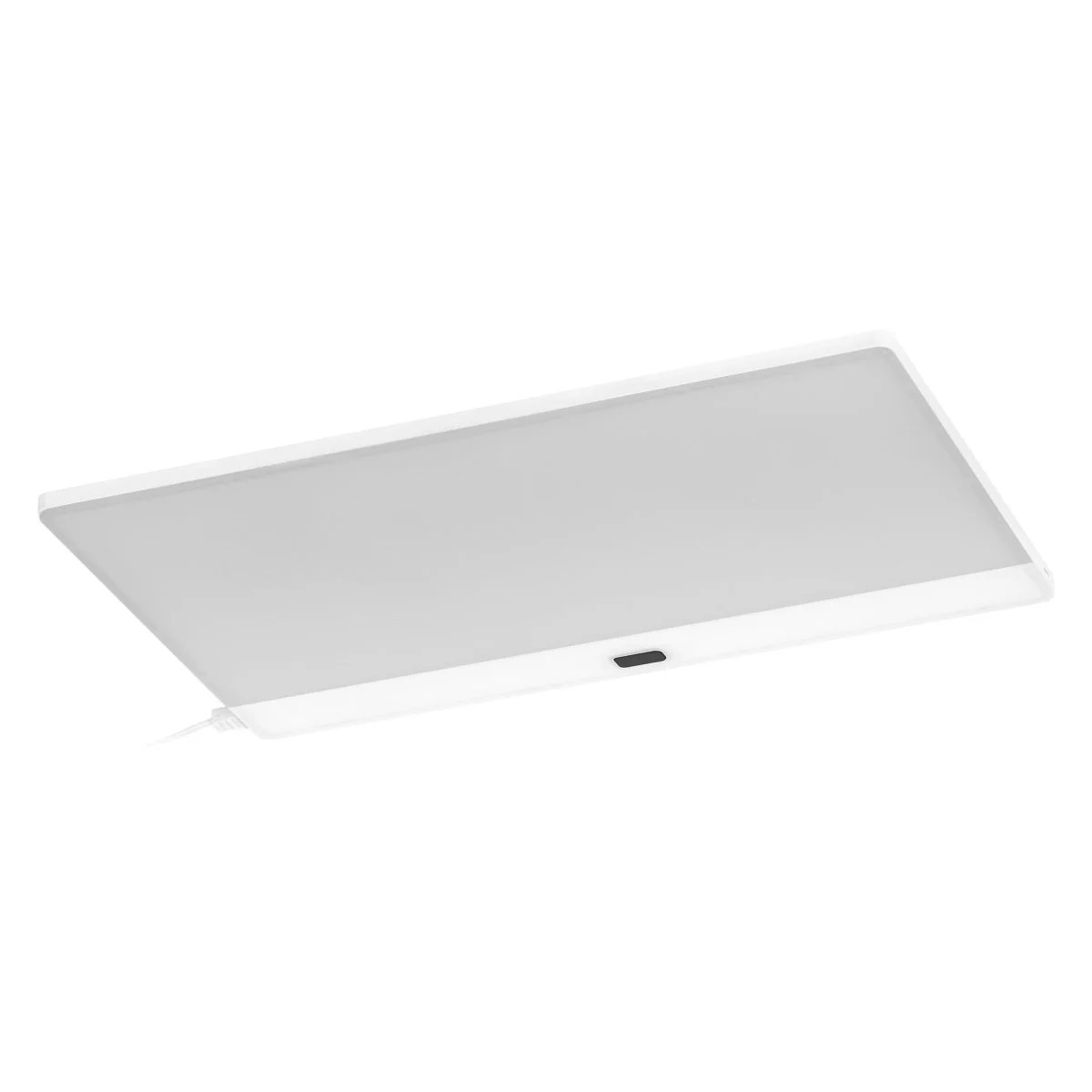 OSRAM UNDERCABINET PANEL FRAMELESS 30×20 cm CCT DIM biały - Image 3