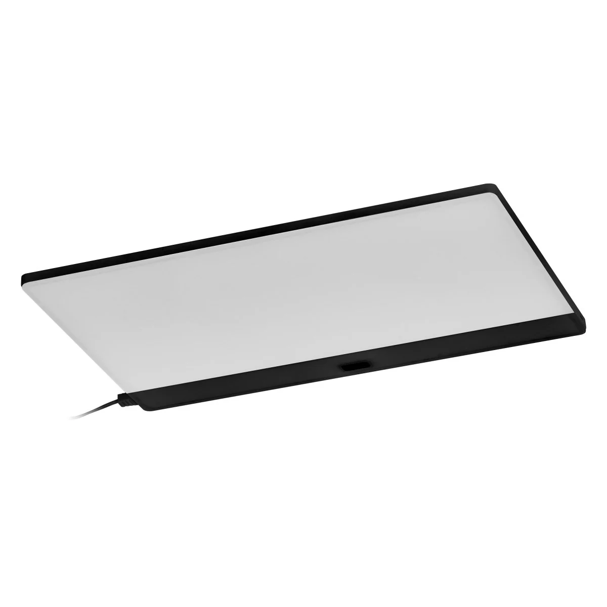 OSRAM UNDERCABINET PANEL FRAMELESS 30×20 cm CCT DIM czarny - Image 3