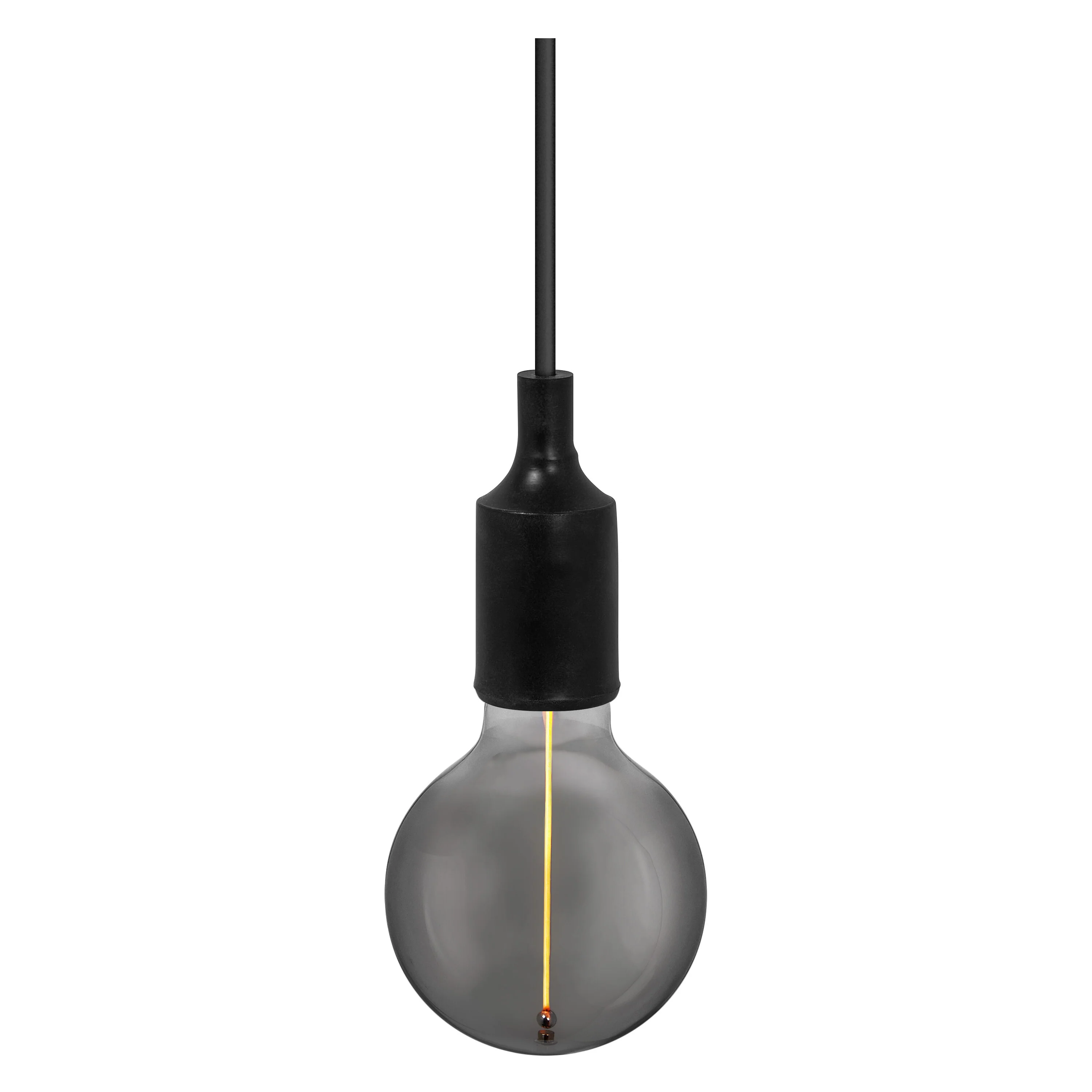 OSRAM Vintage 1906 PenduLum Bell Black - Image 7